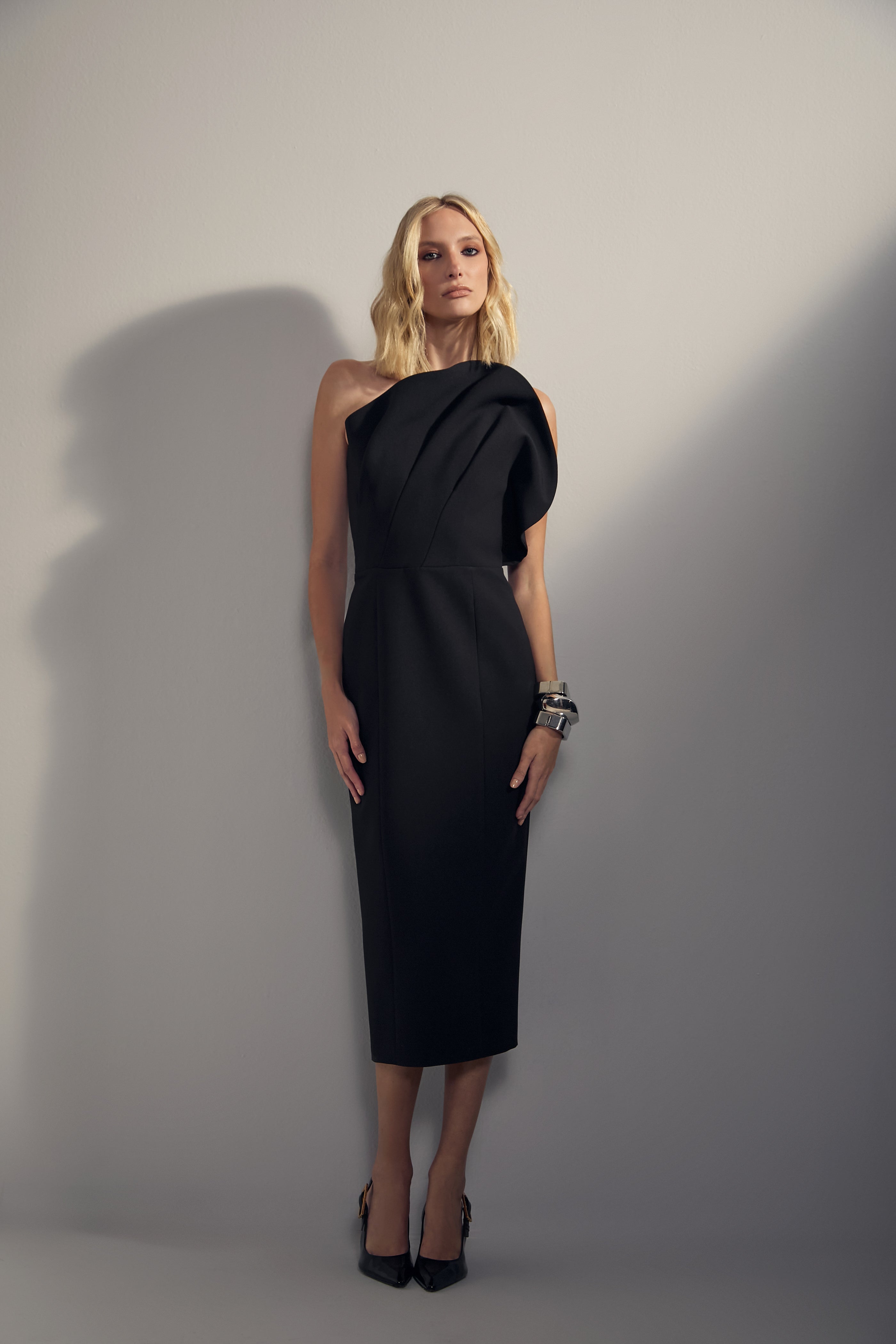 ARB BLACK ELEGANCE DRESS