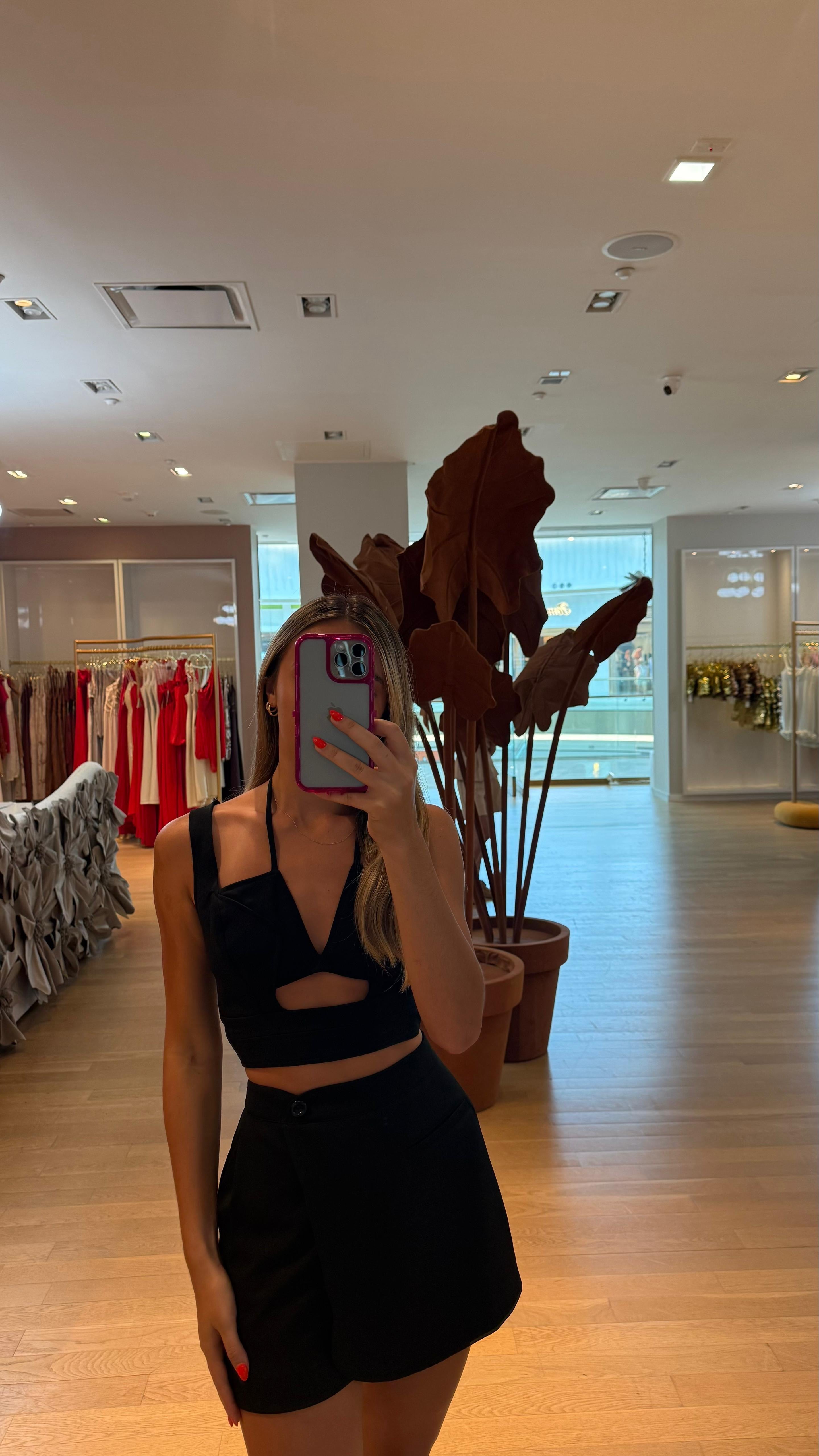 SK TWO PIECE MATCHING SET