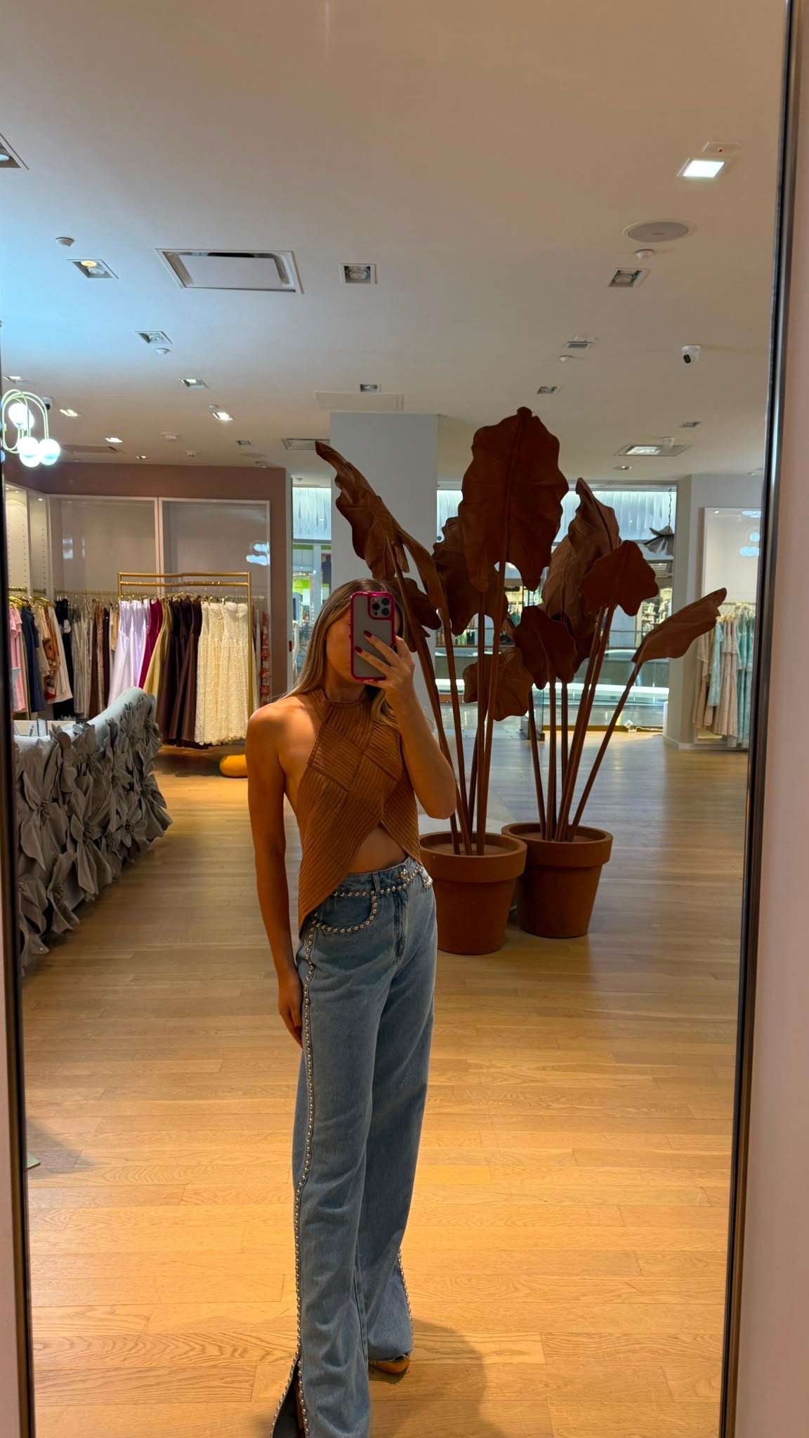 LN BRUNA JEANS