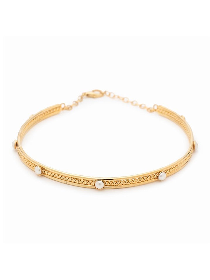RB TILE COLLECTION CHOKER