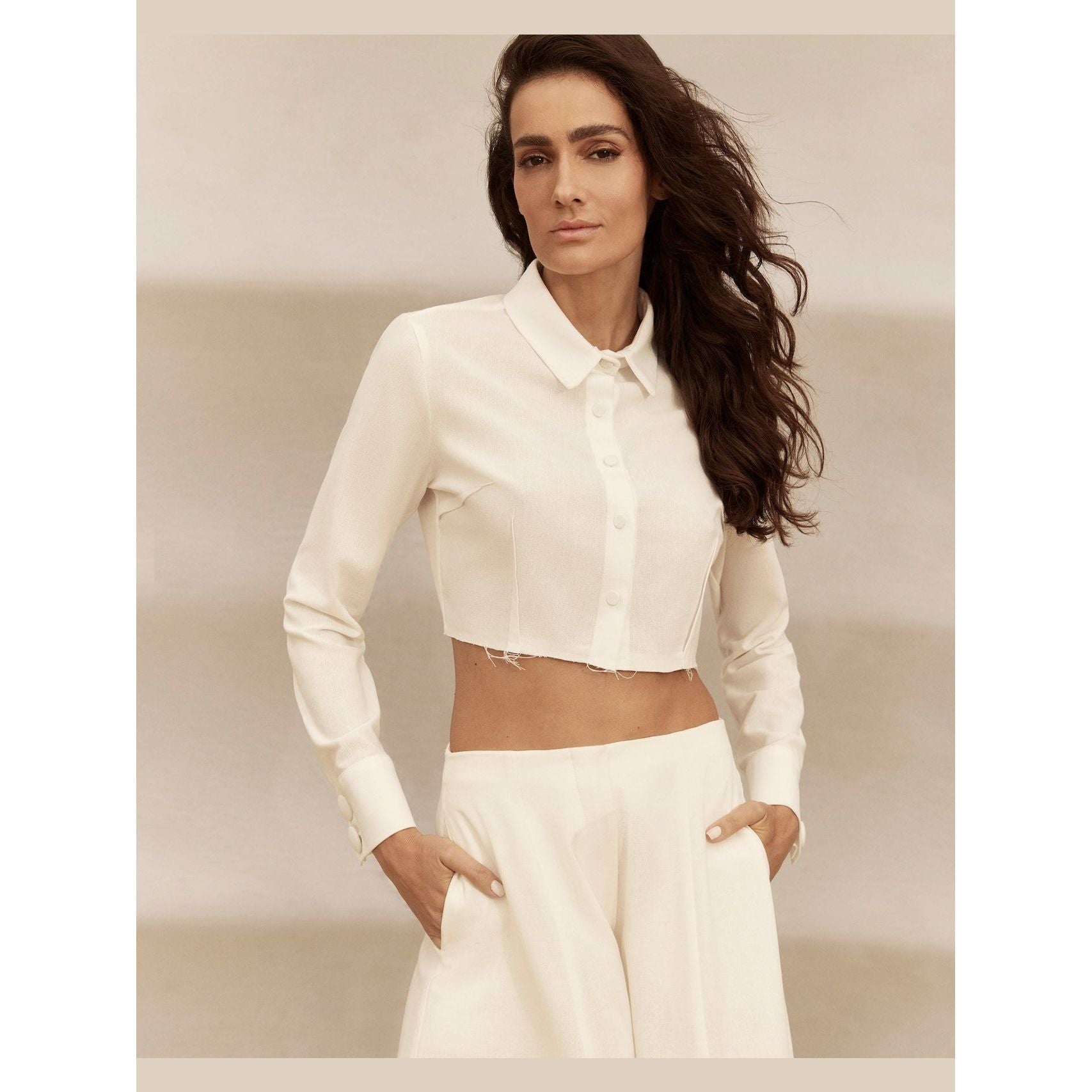 HL AVESSO TOP