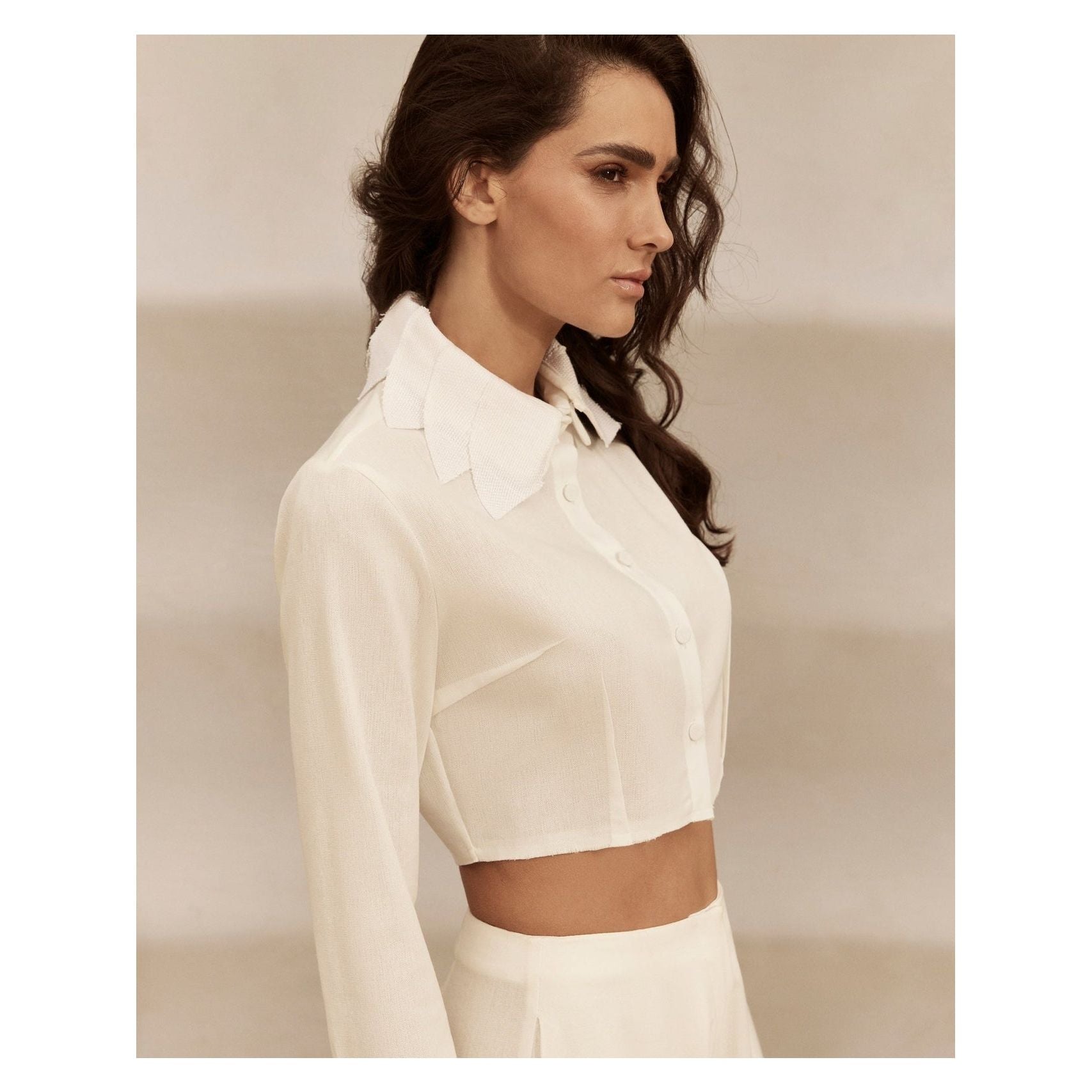 HL AVESSO TOP