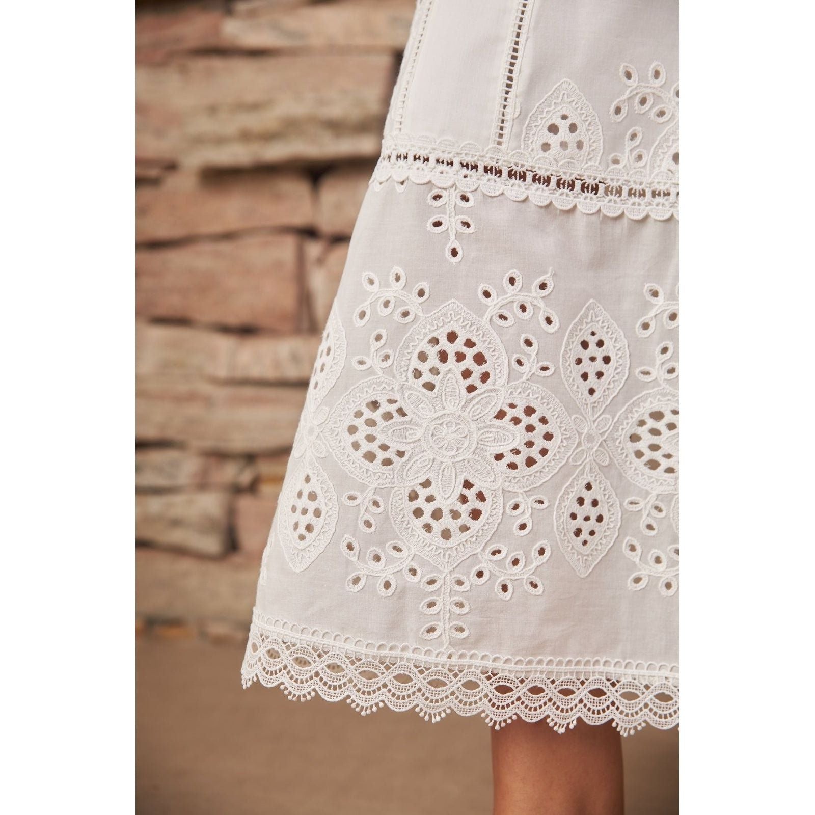 LN AMARILIS DRESS