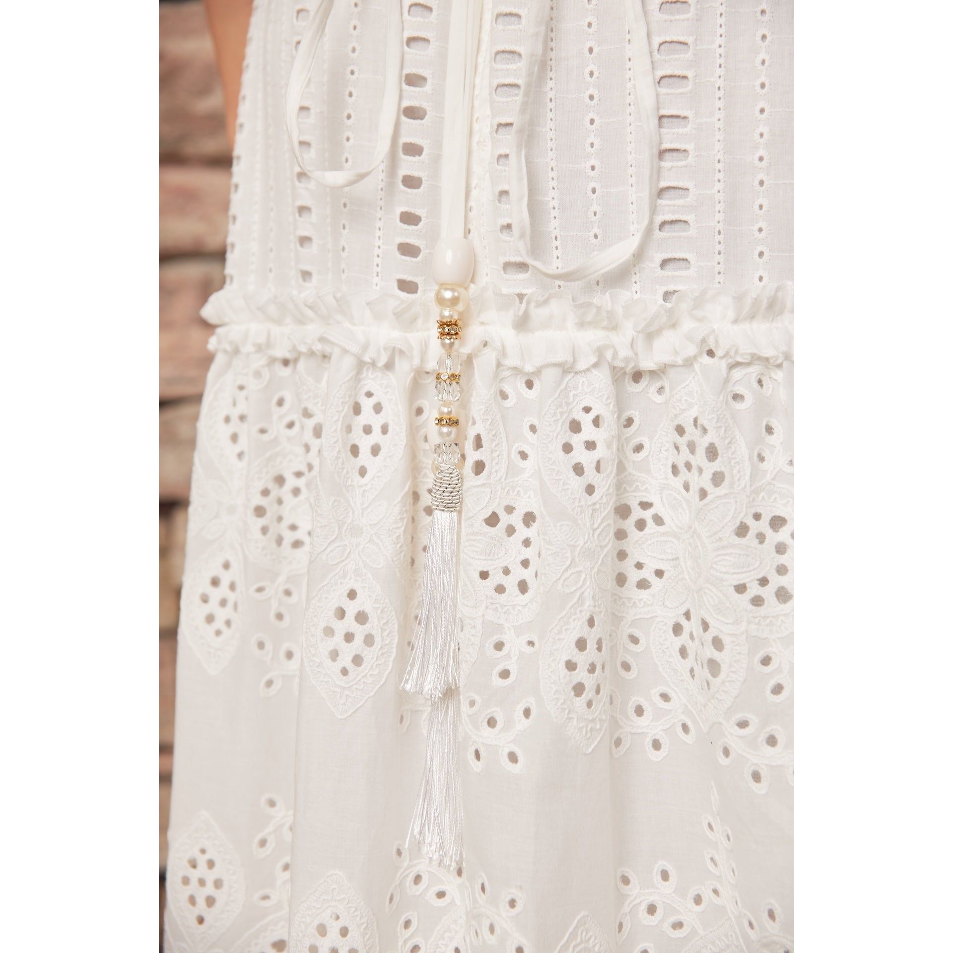LN COSMOS DRESS