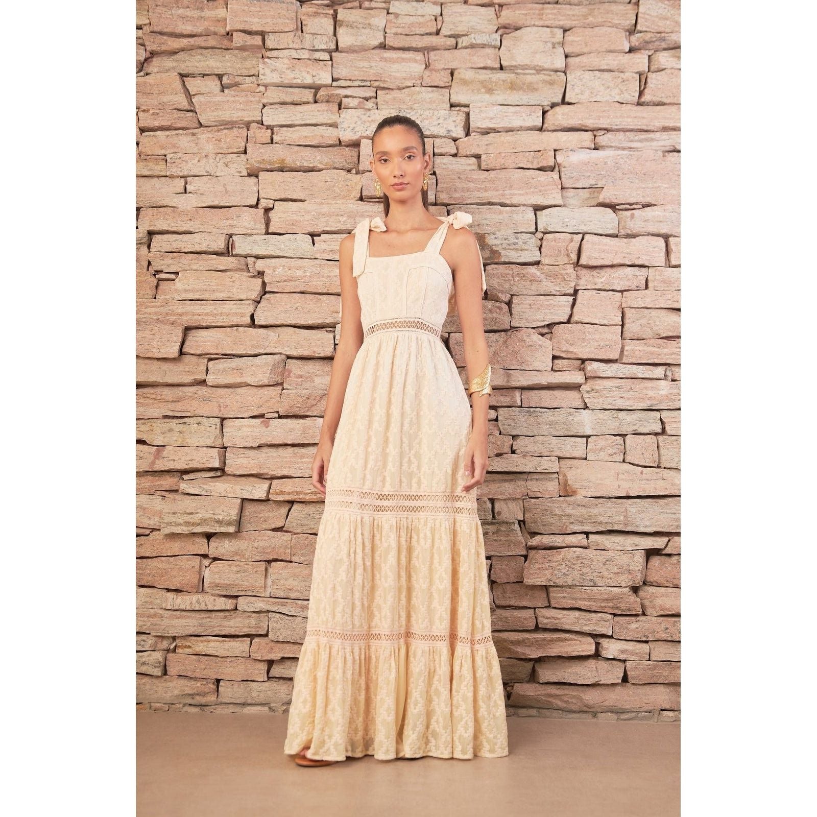 LN VESTIDO TULIPA
