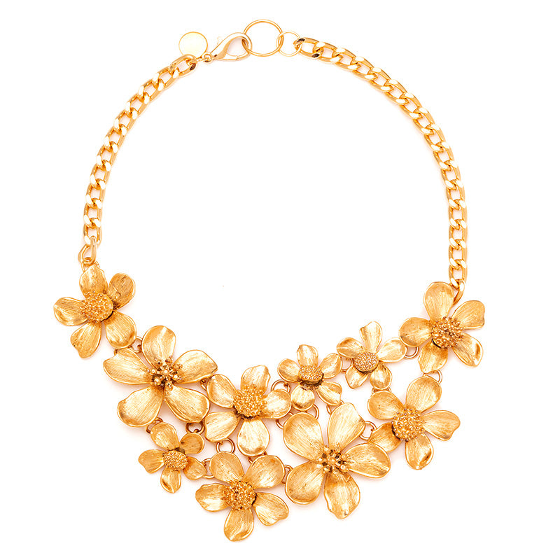 RB GIVERNY NECKLACE