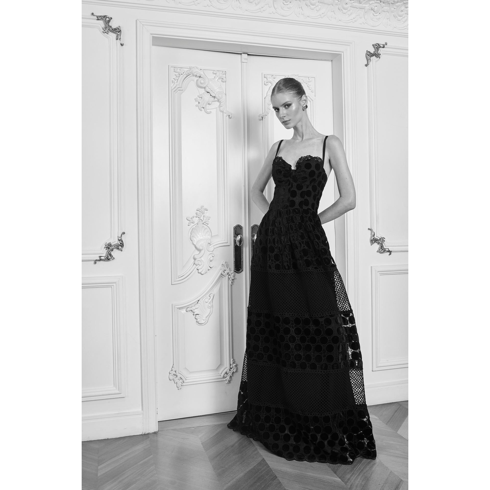 LN KANA DRESS