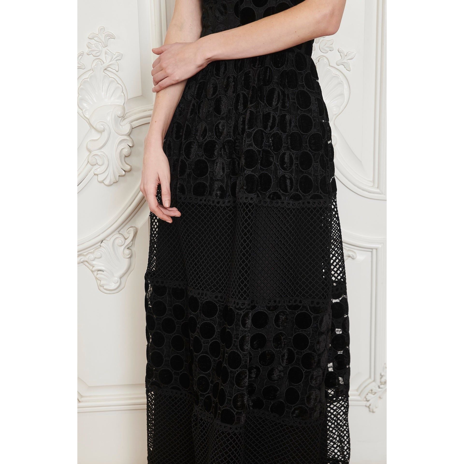 LN KANA DRESS