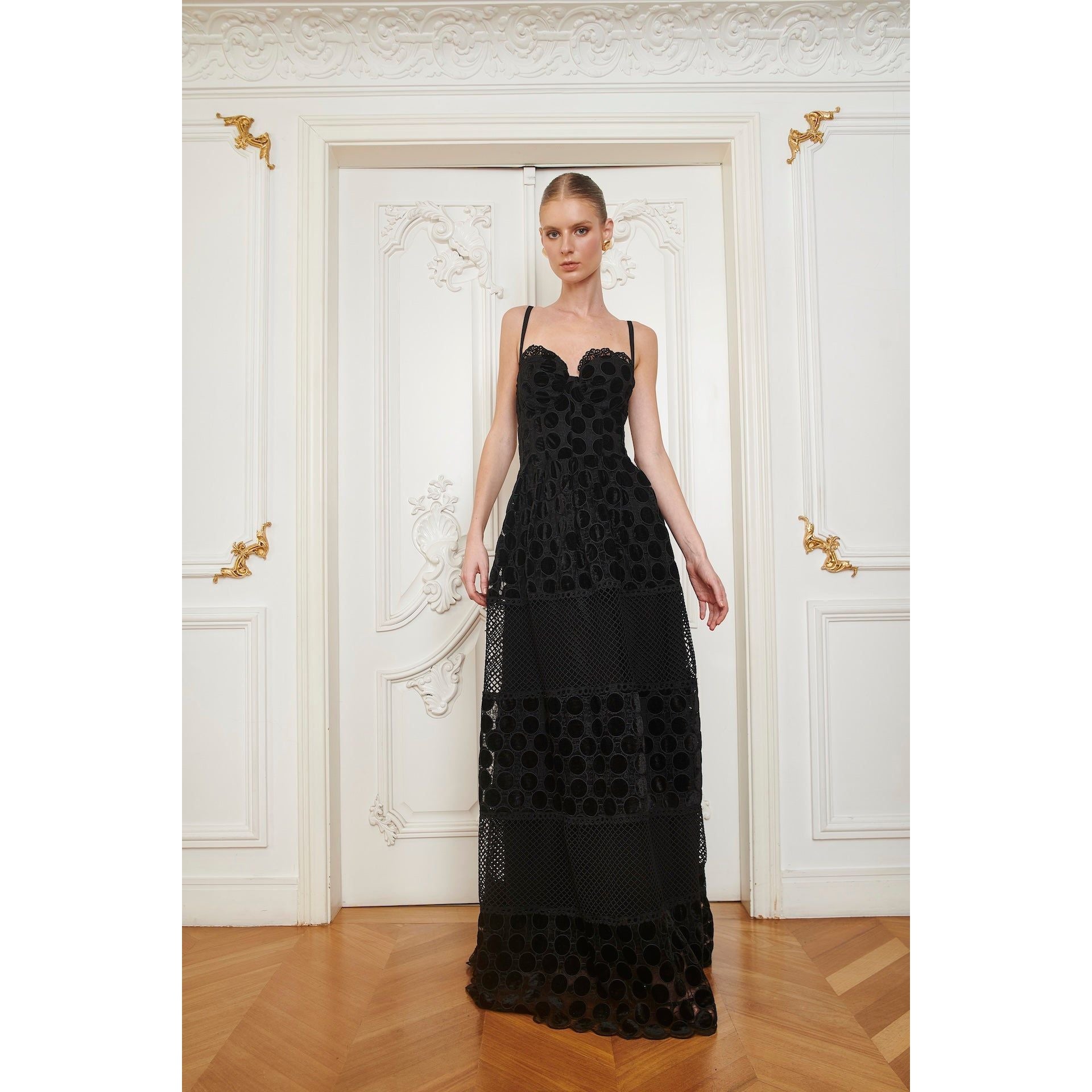 LN KANA DRESS