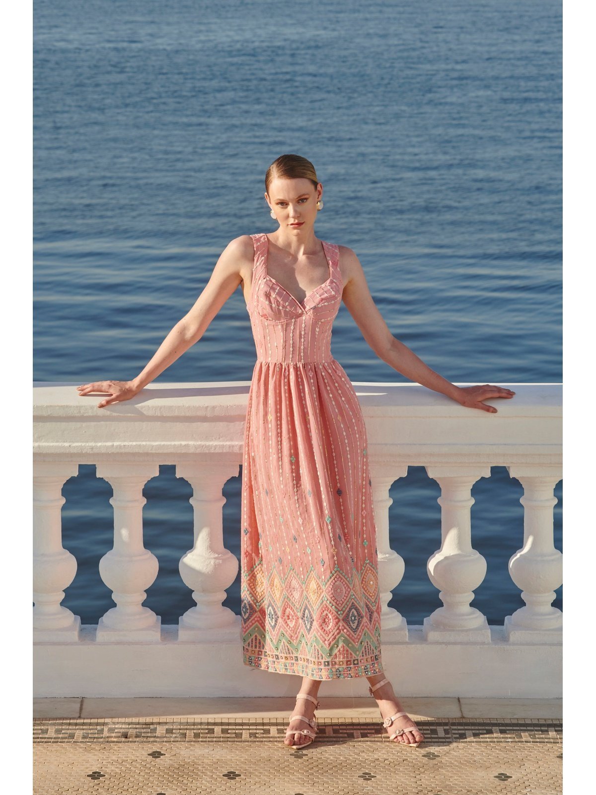 LN FANY DRESS