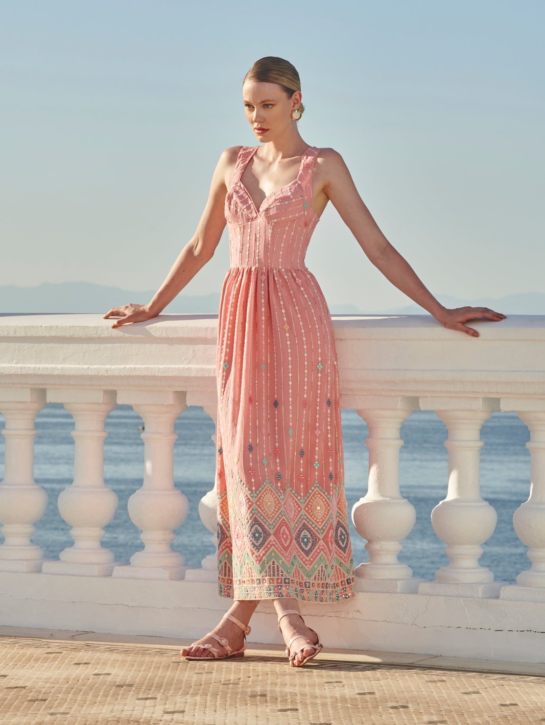 LN FANY DRESS