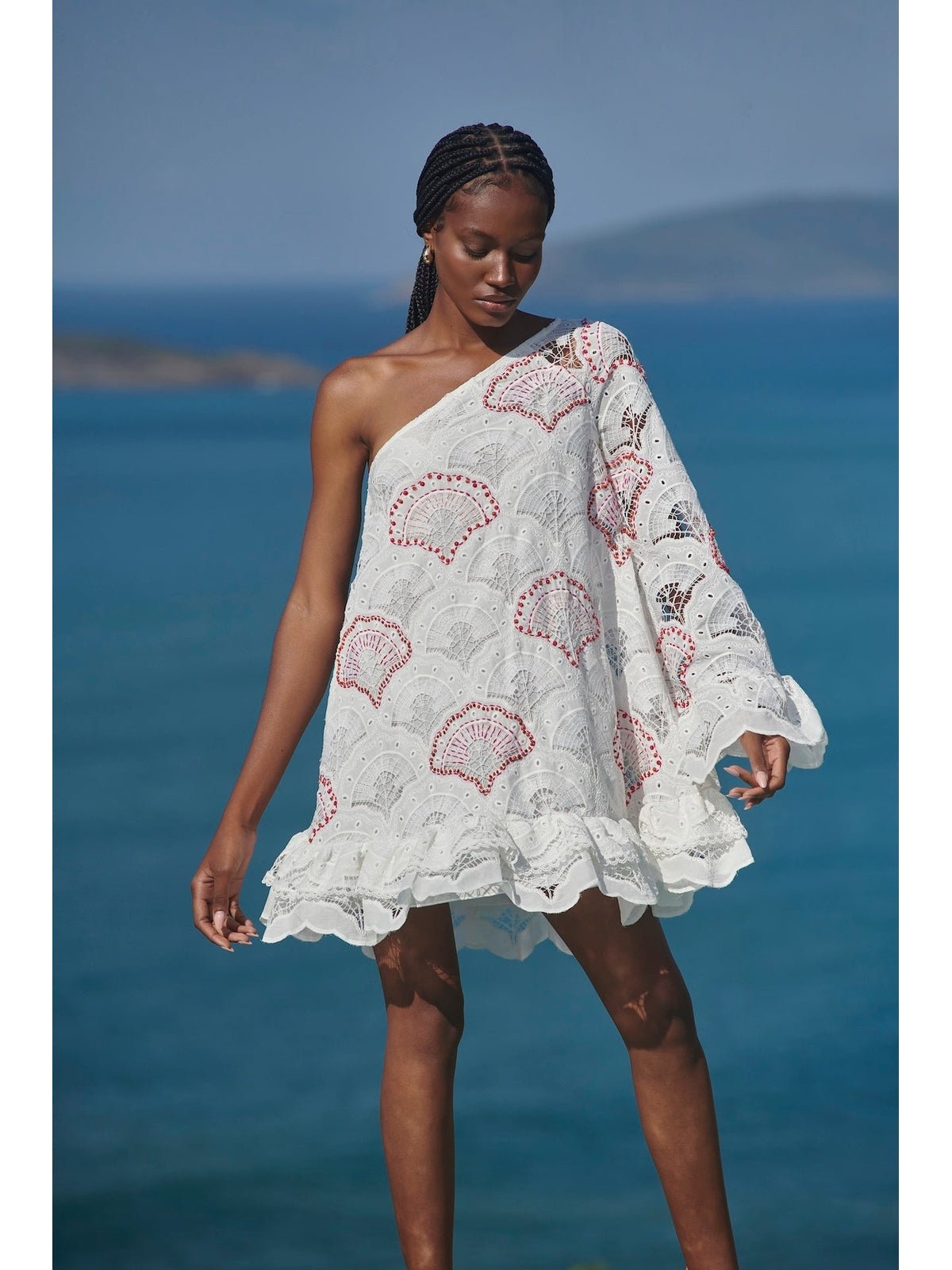 LN FERNANDA DRESS