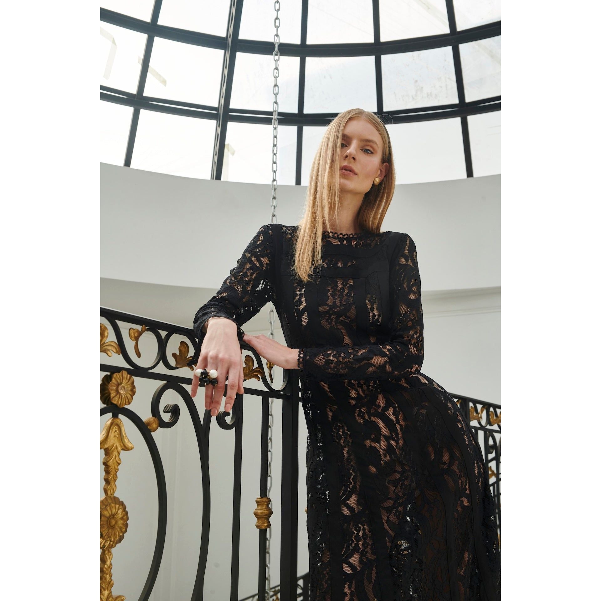 LN HIKARI DRESS