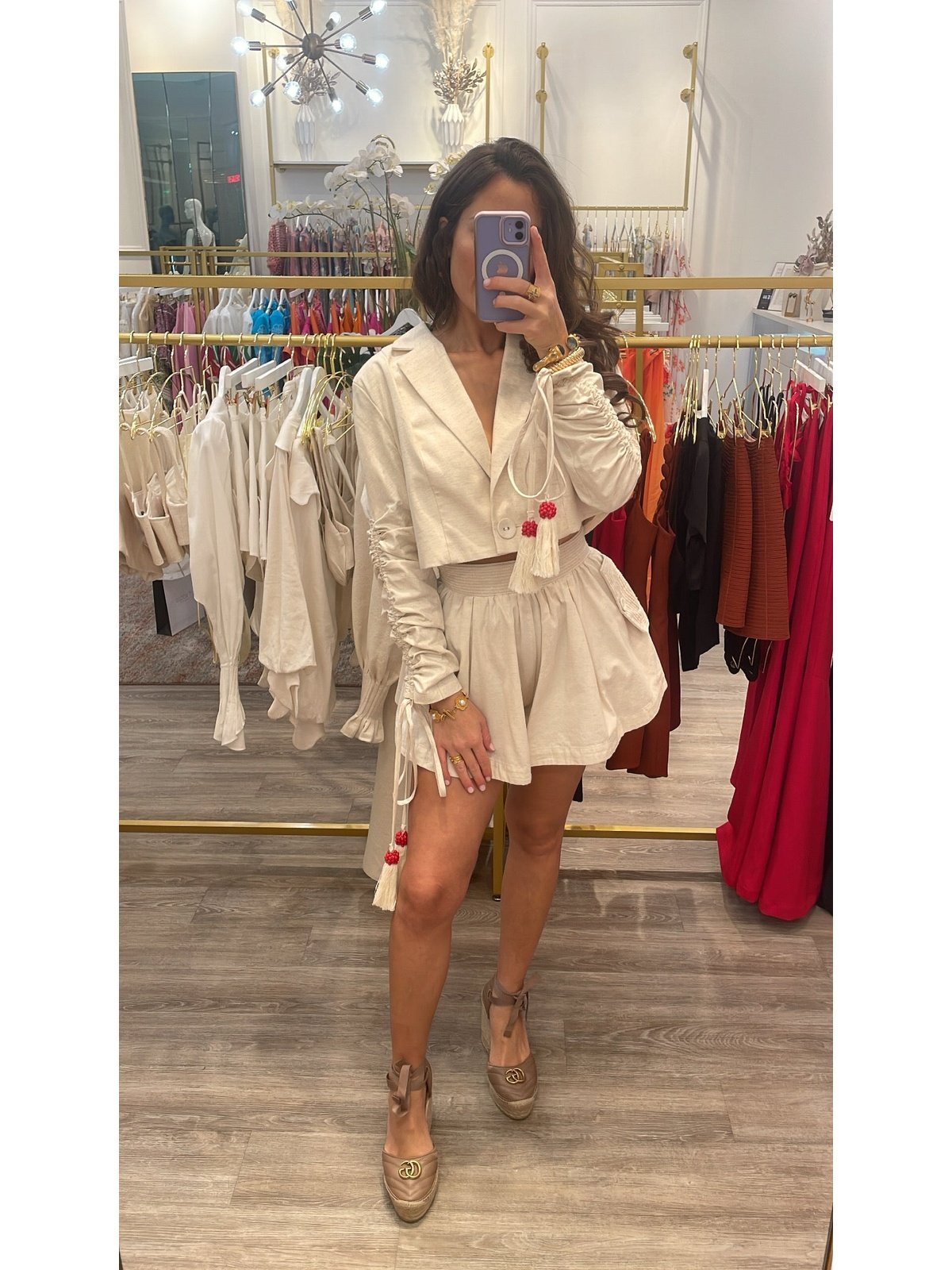 AMAR SHORTS
