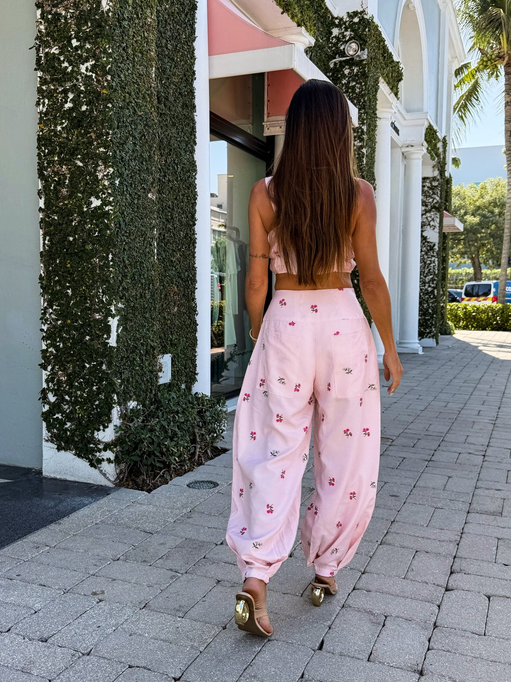 KIARA MATCHING SET