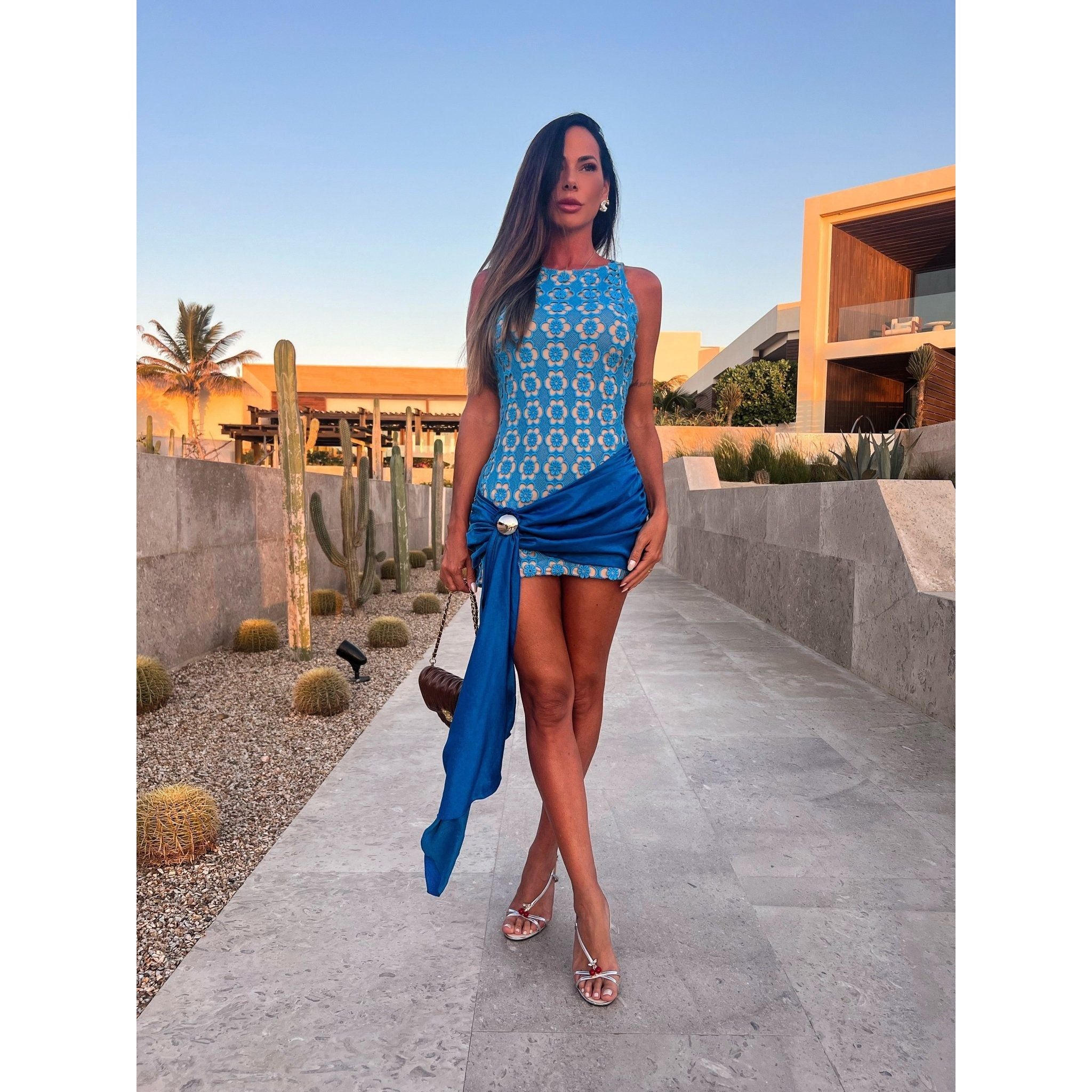 SERENITY DRESS