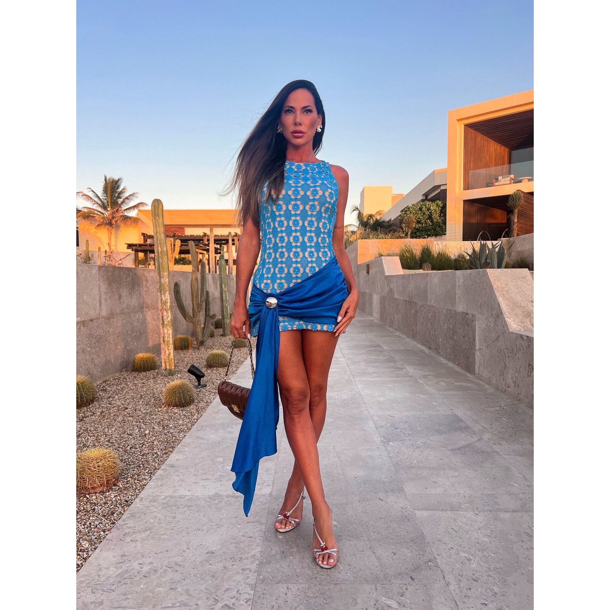 SERENITY DRESS