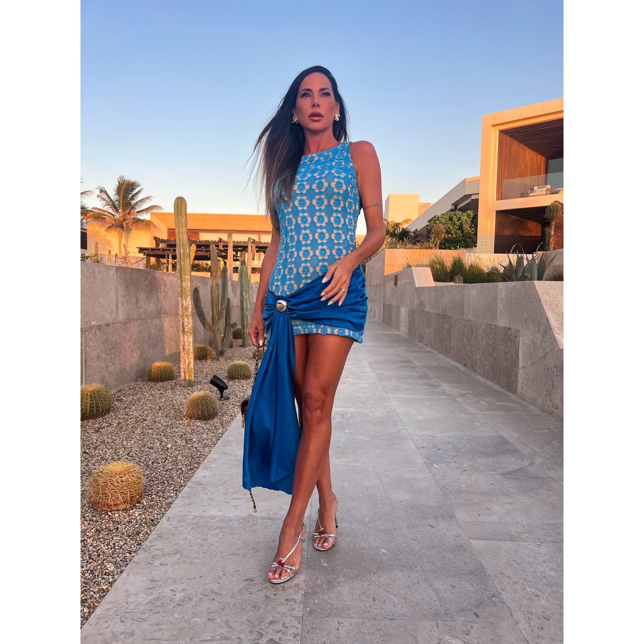 SERENITY DRESS