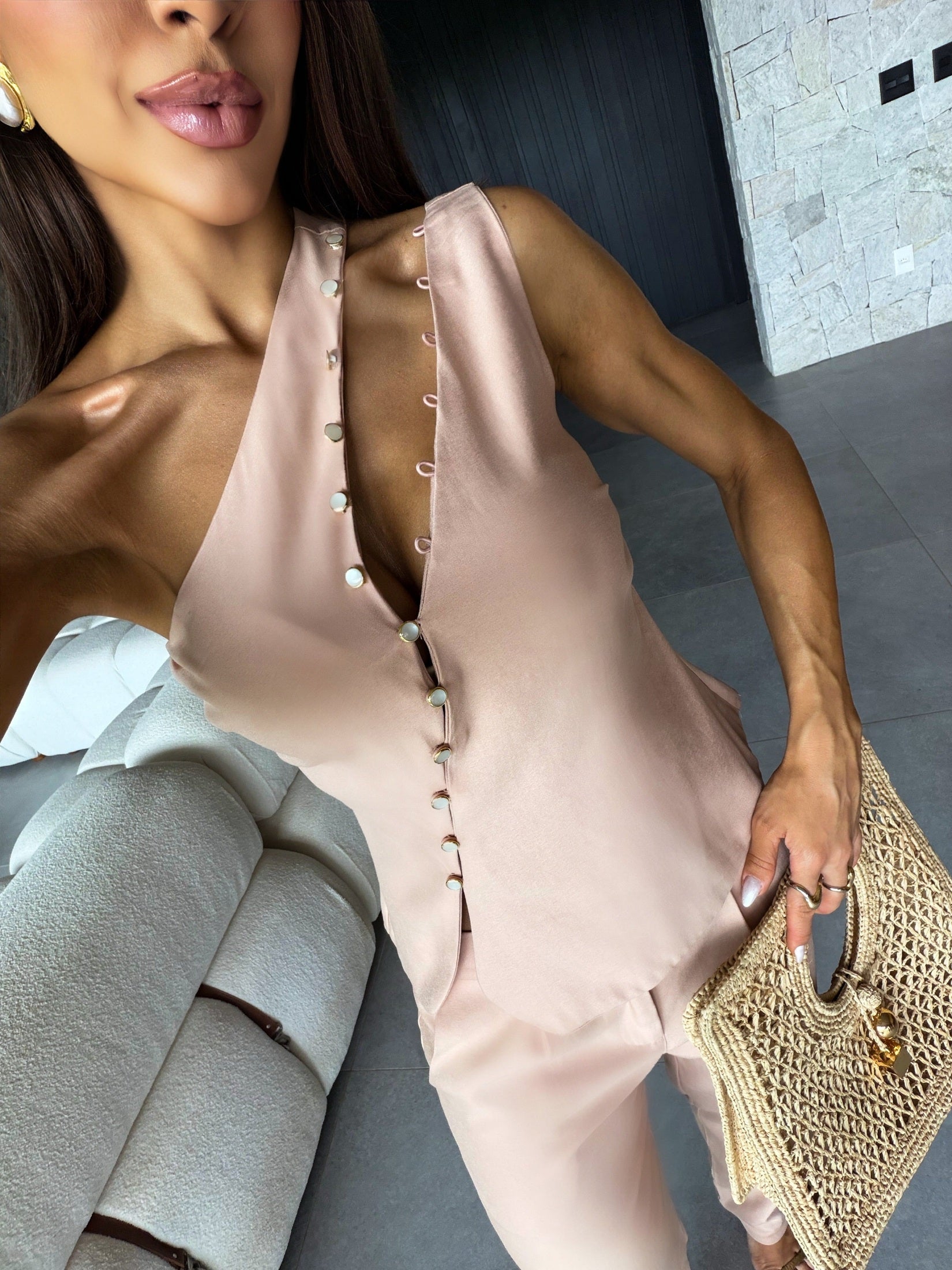 TUTTO MATCHING SET