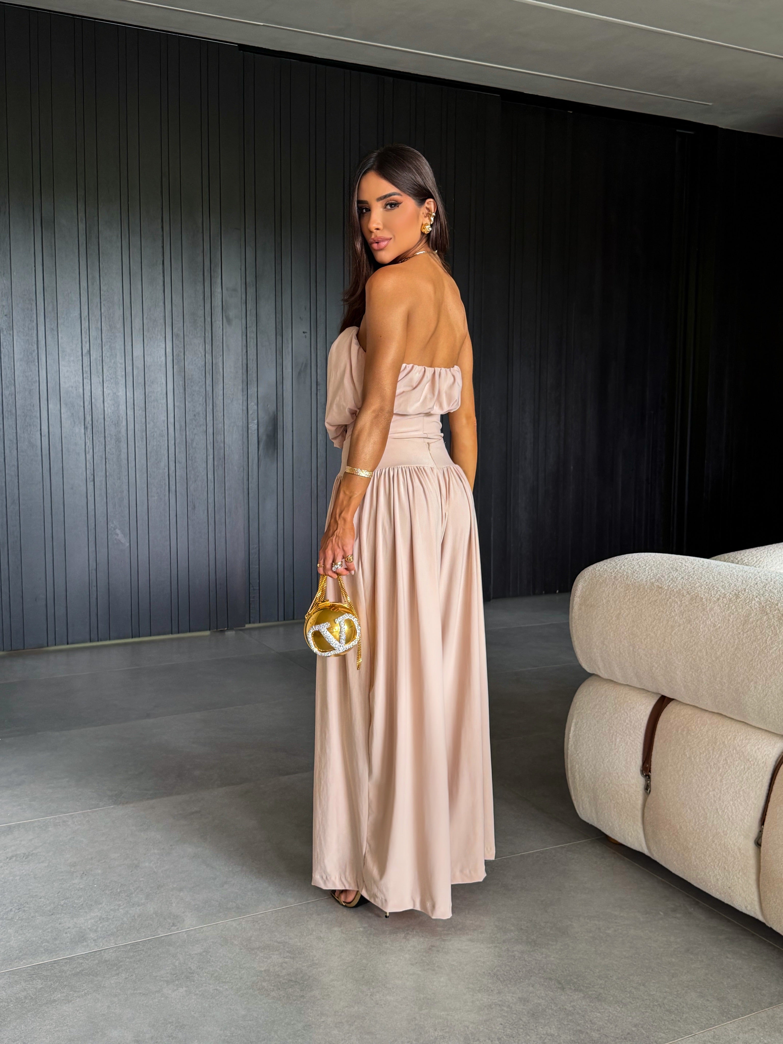 MARISSA MATCHING SET