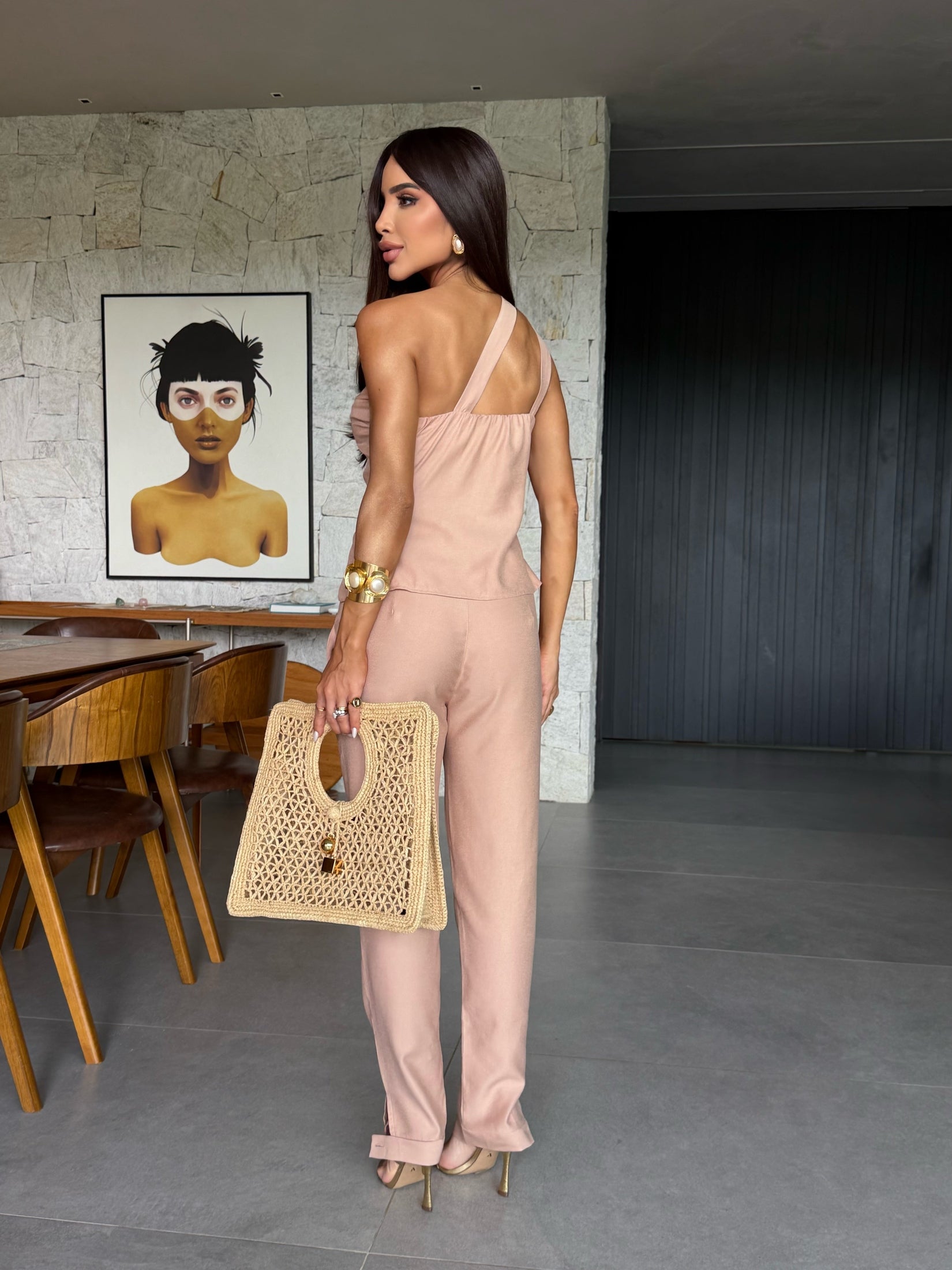 TUTTO MATCHING SET