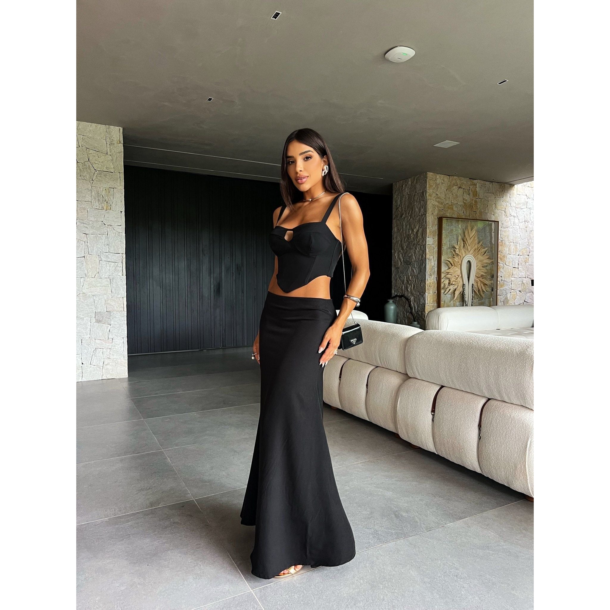EVA MATCHING SET