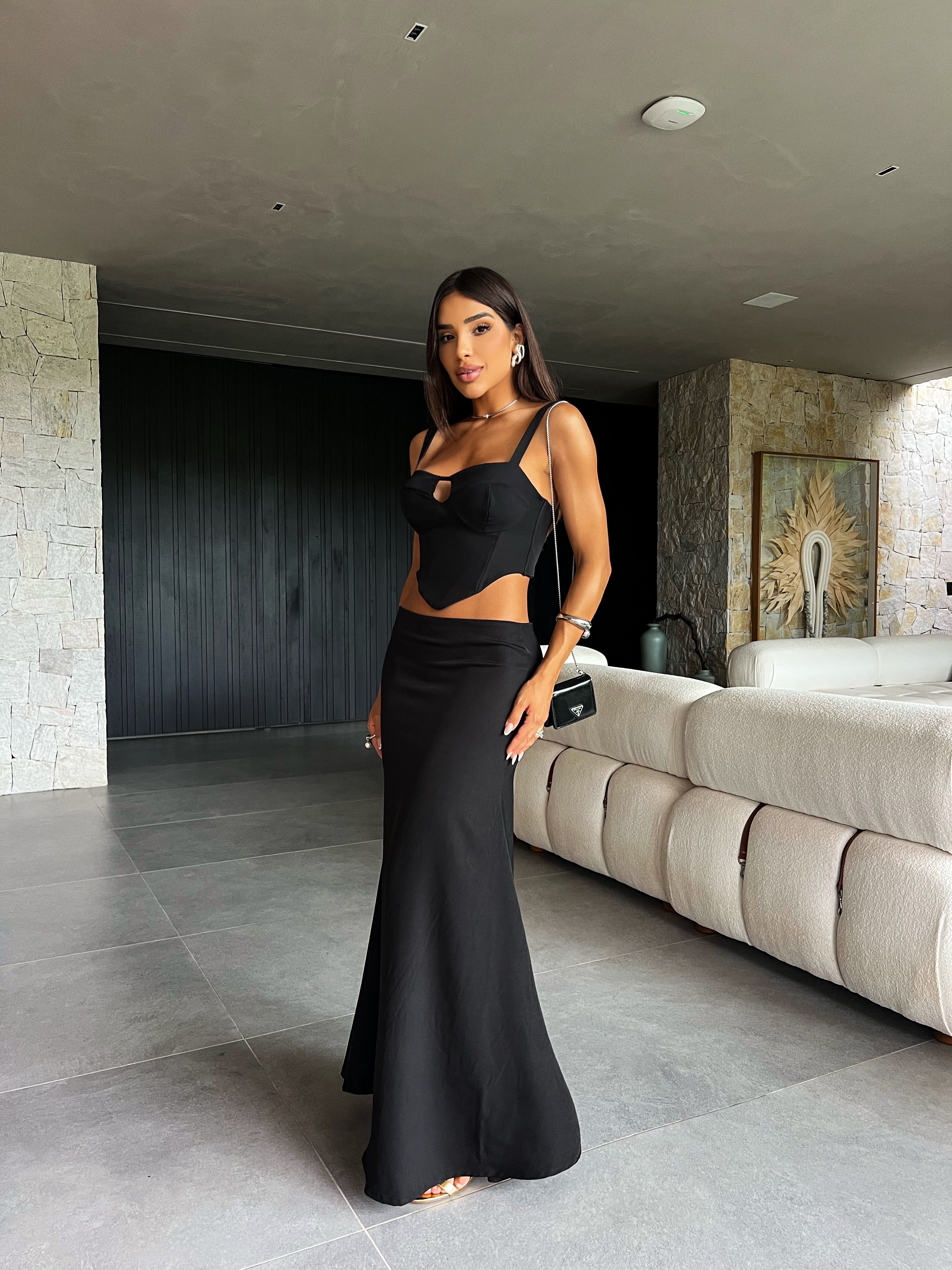 EVA MATCHING SET