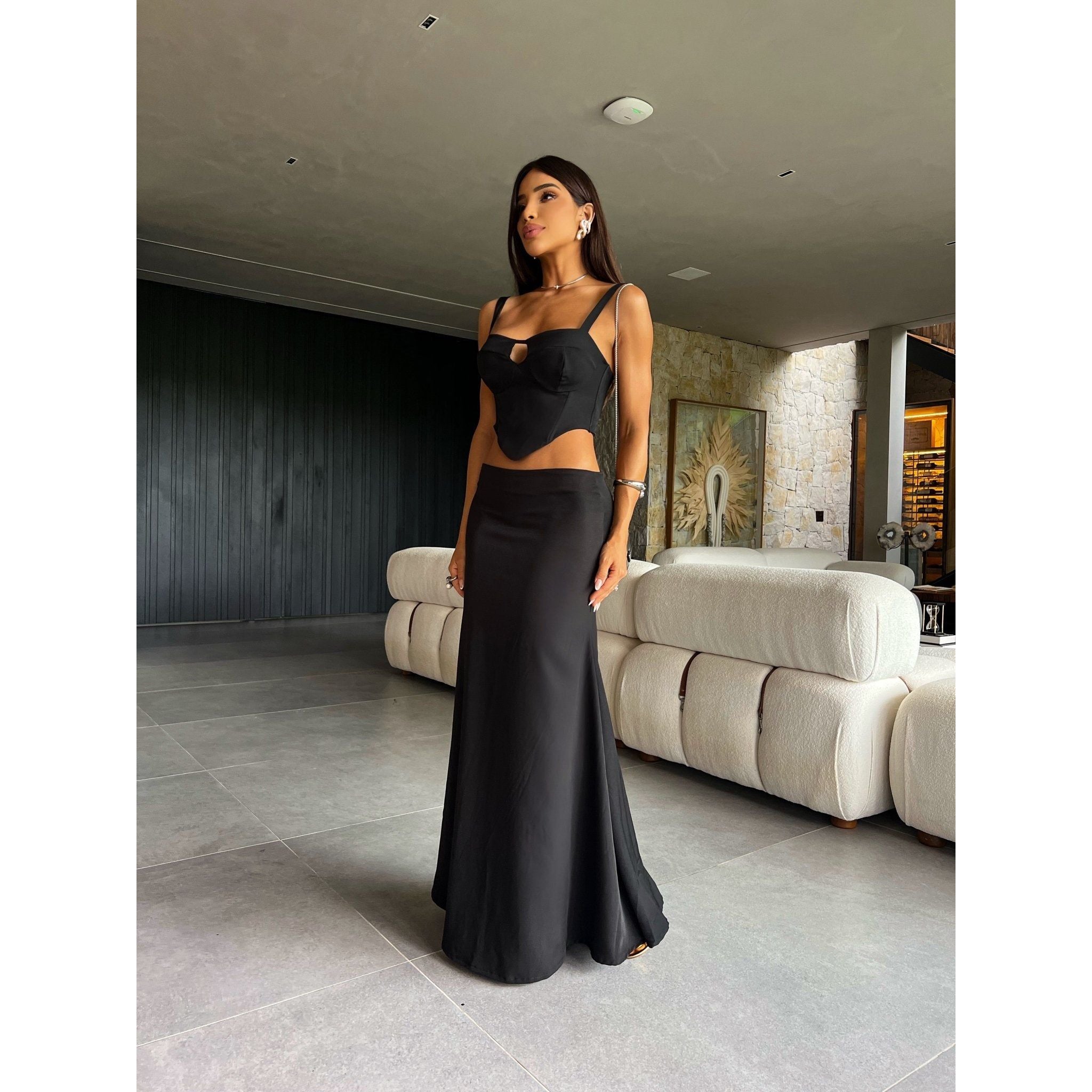 EVA MATCHING SET