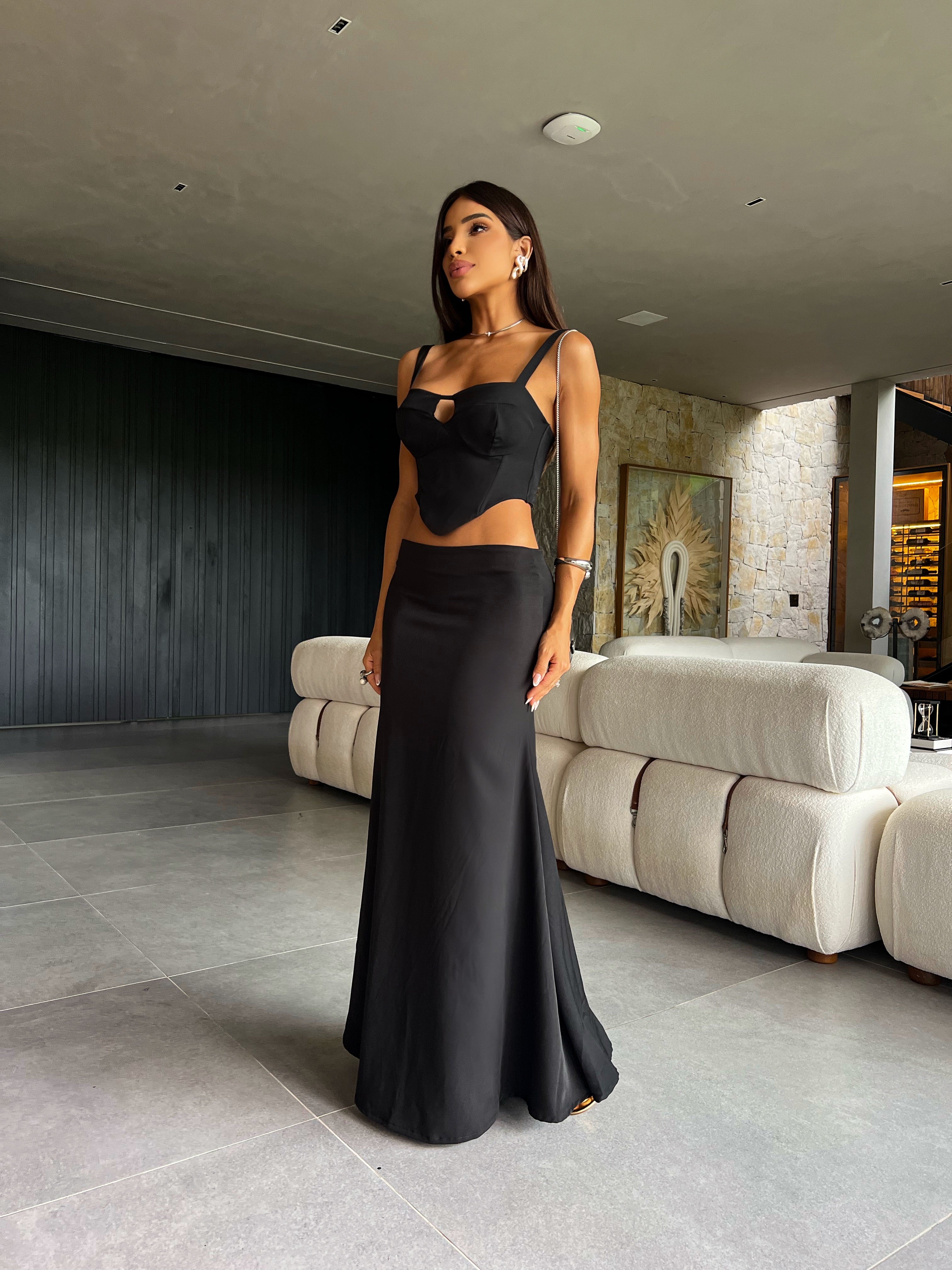 EVA MATCHING SET