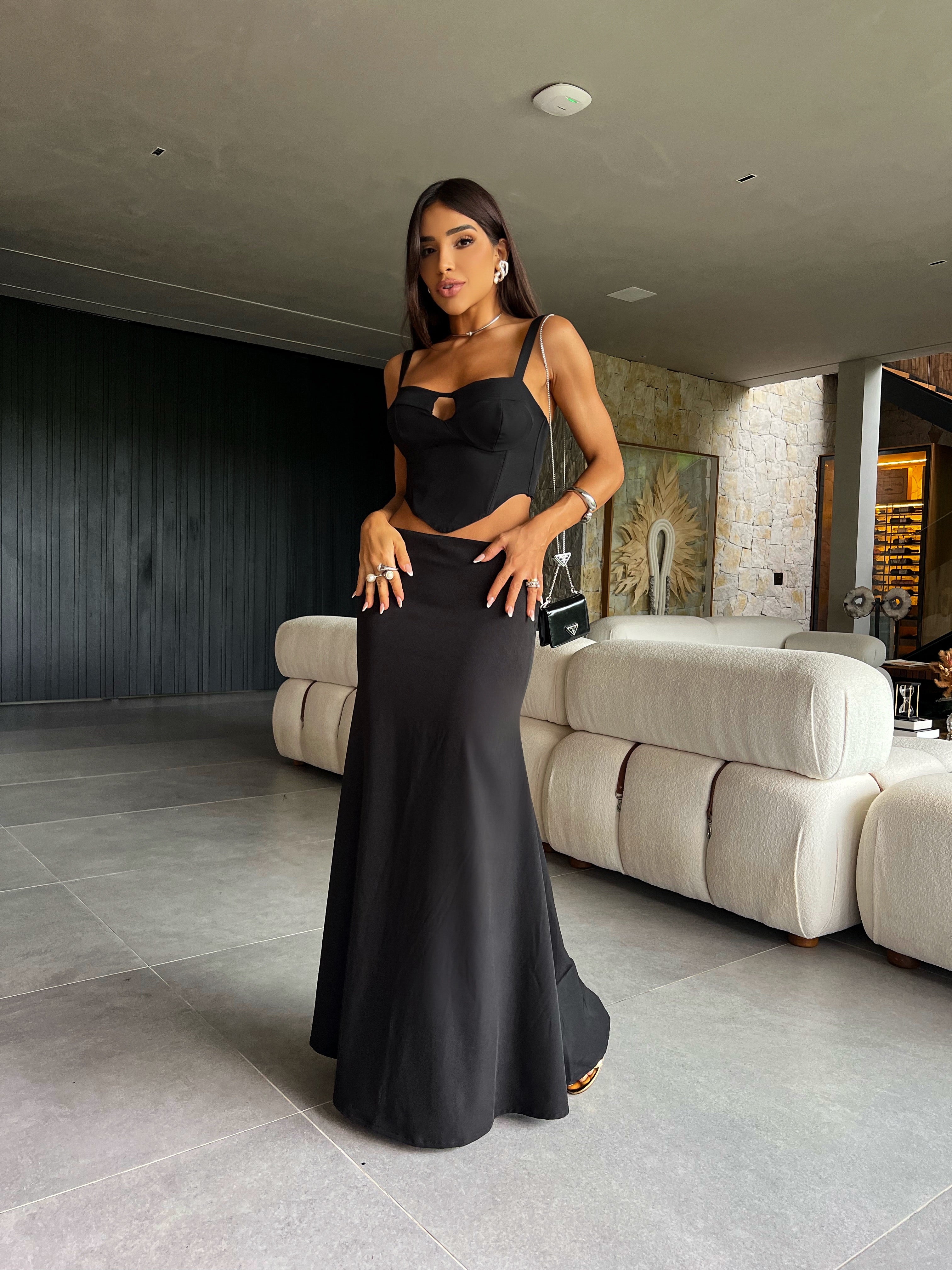 EVA MATCHING SET