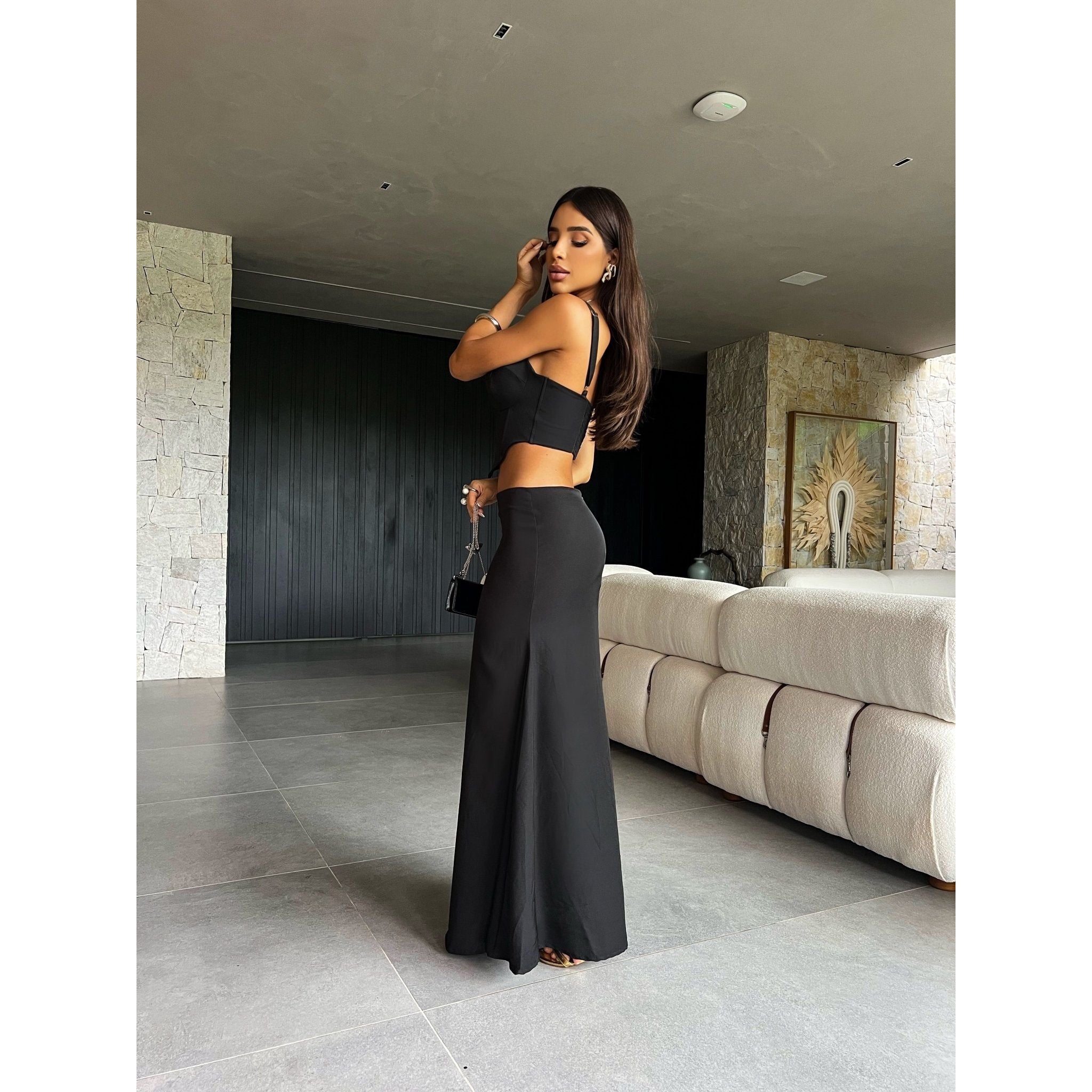EVA MATCHING SET