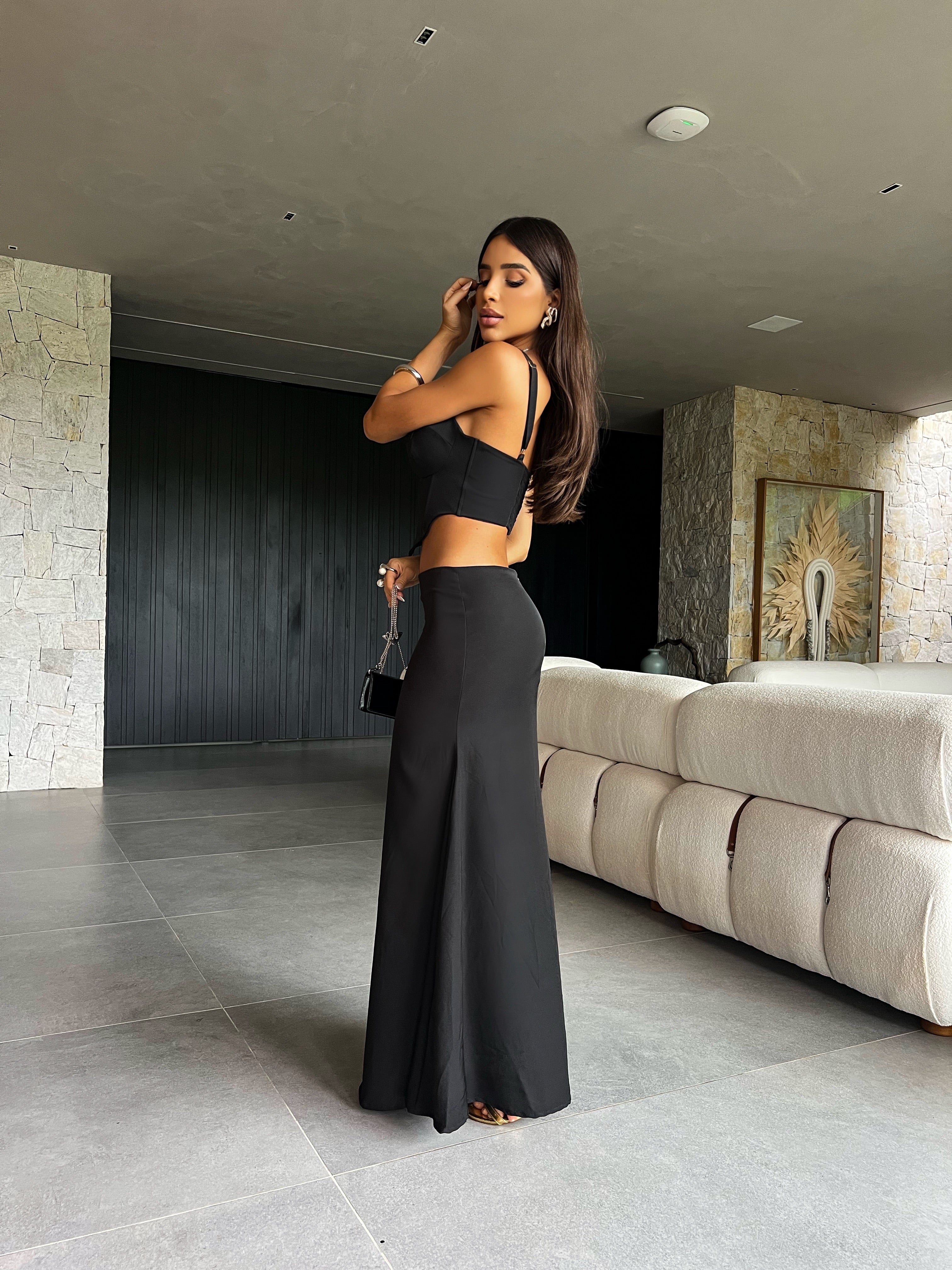 EVA MATCHING SET