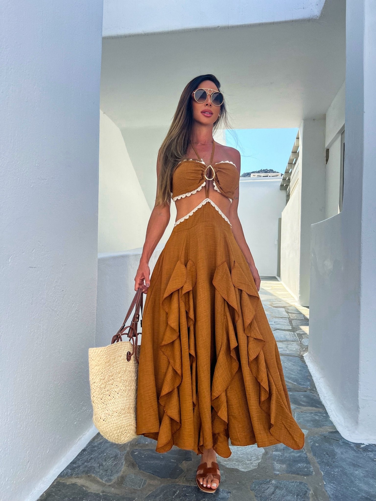 UTHOPIA DRESS