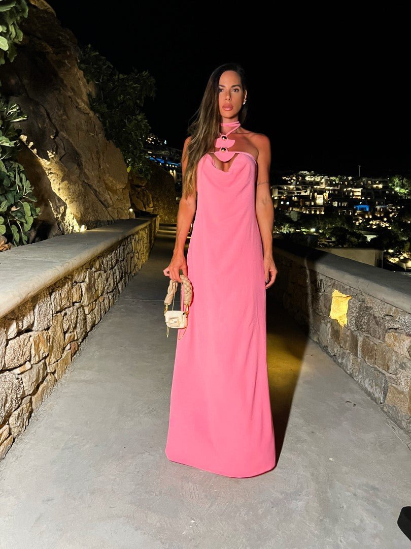 NAVAGIO VESTIDO