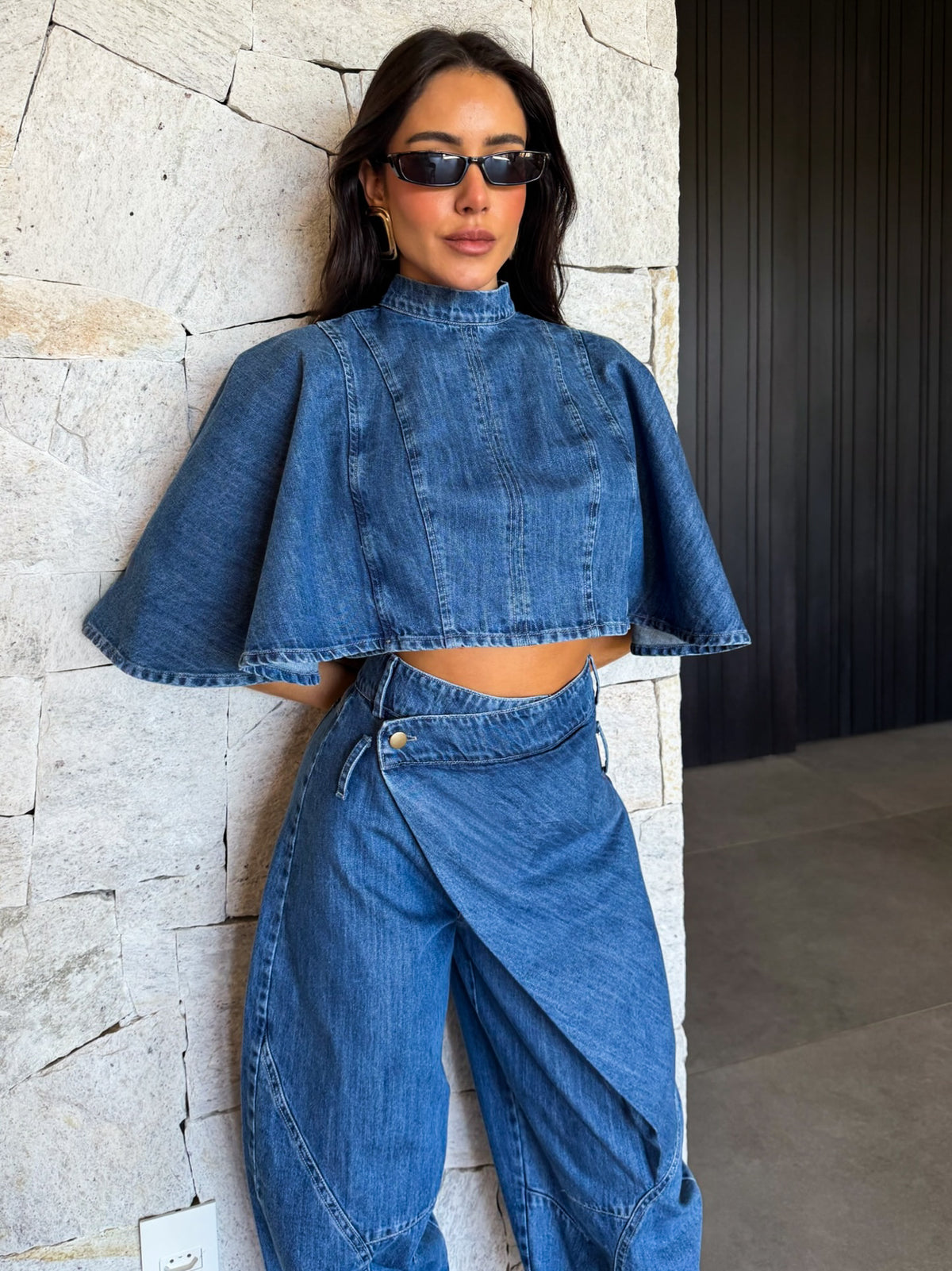 ZUMMA MATCHING SET