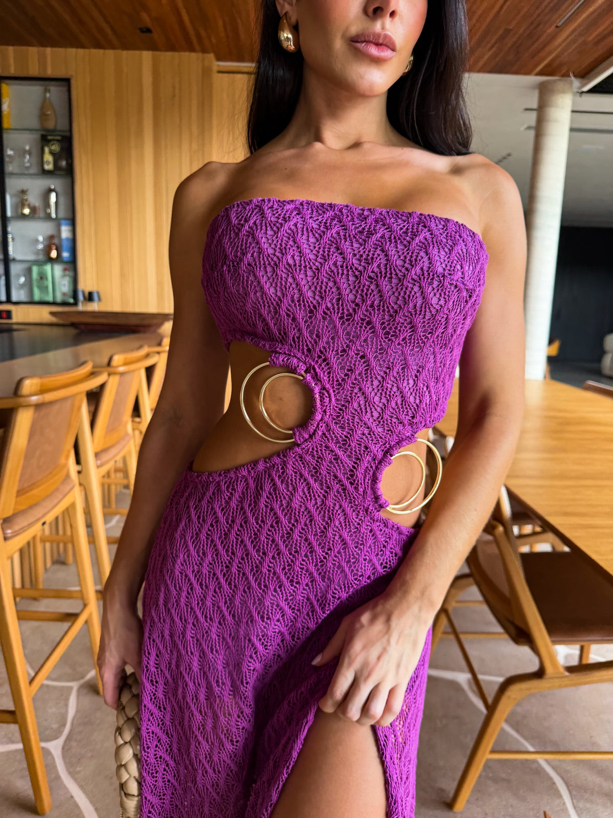 NOEMA DRESS
