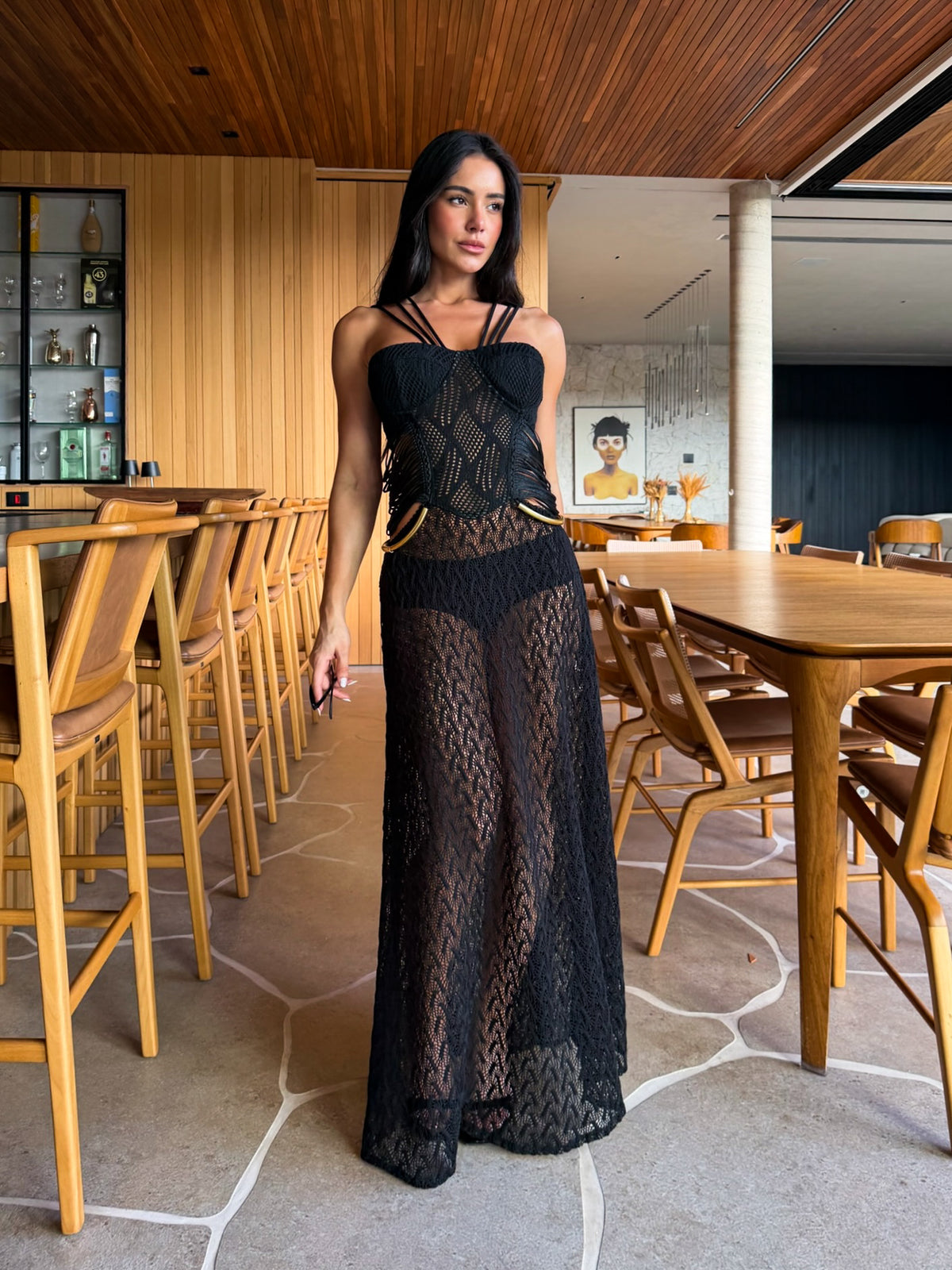 OPUS DRESS