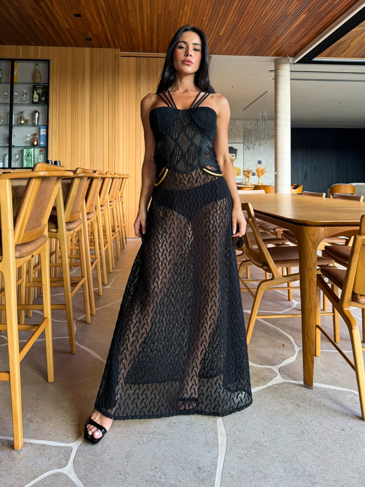 OPUS DRESS