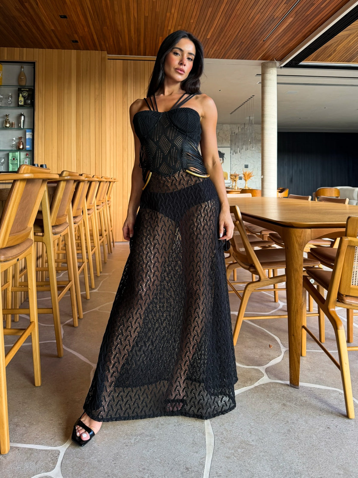 OPUS DRESS