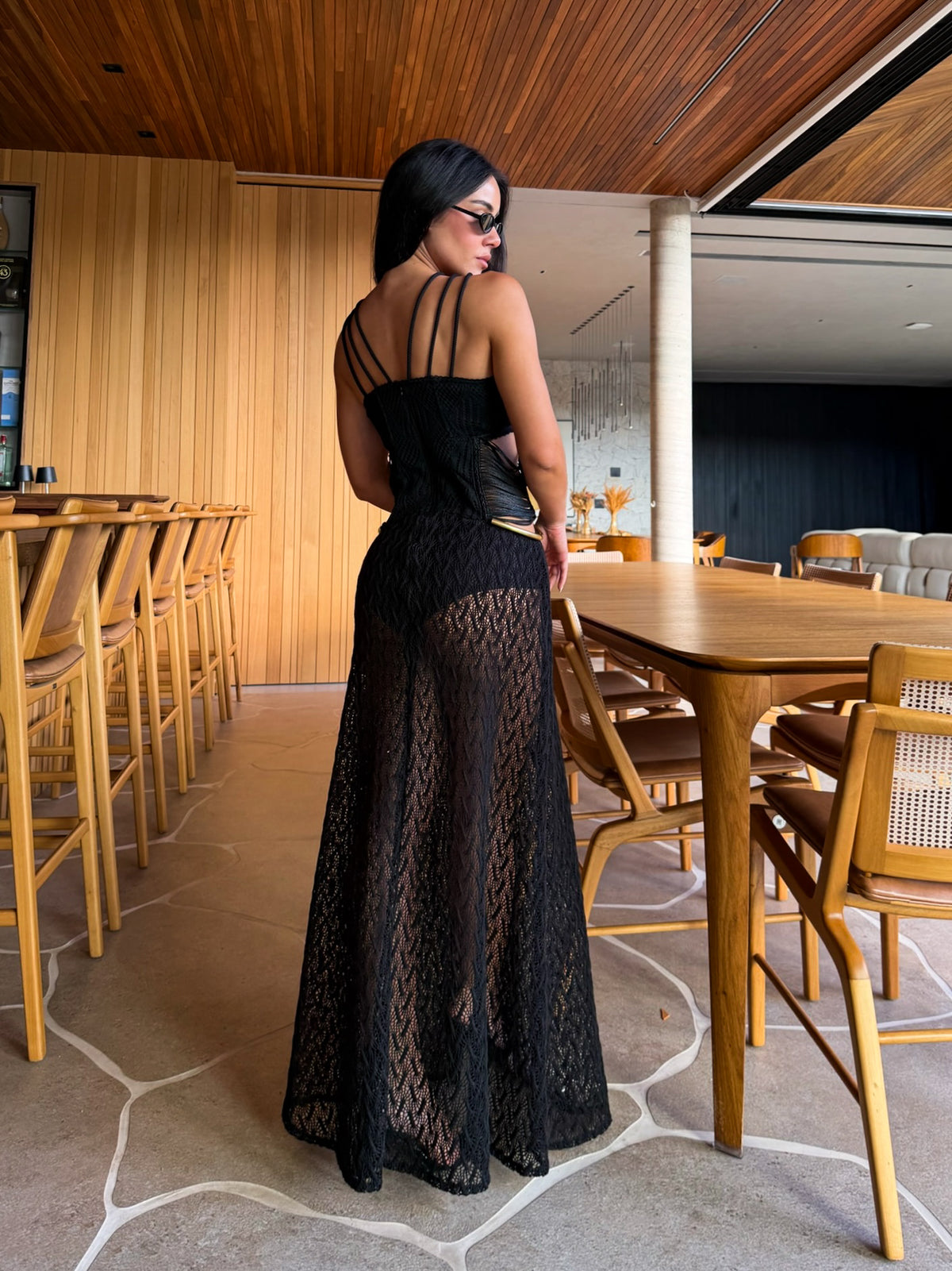 OPUS DRESS