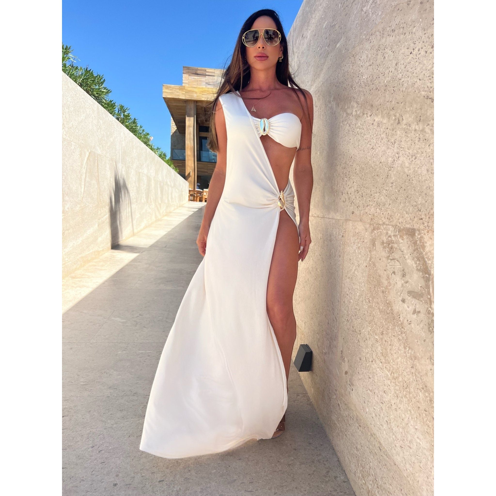 SILK MATCHING SET