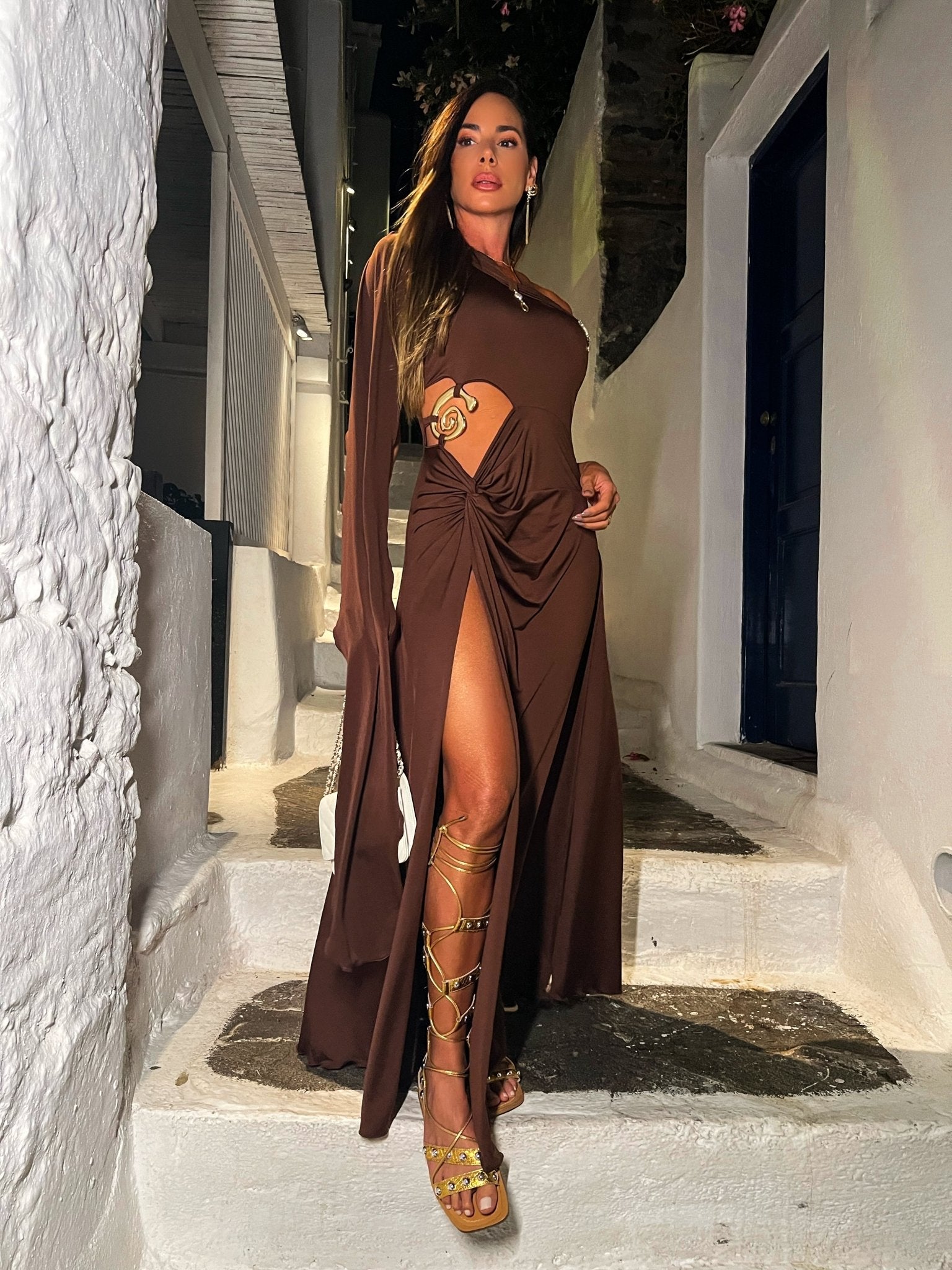 TERRE DRESS