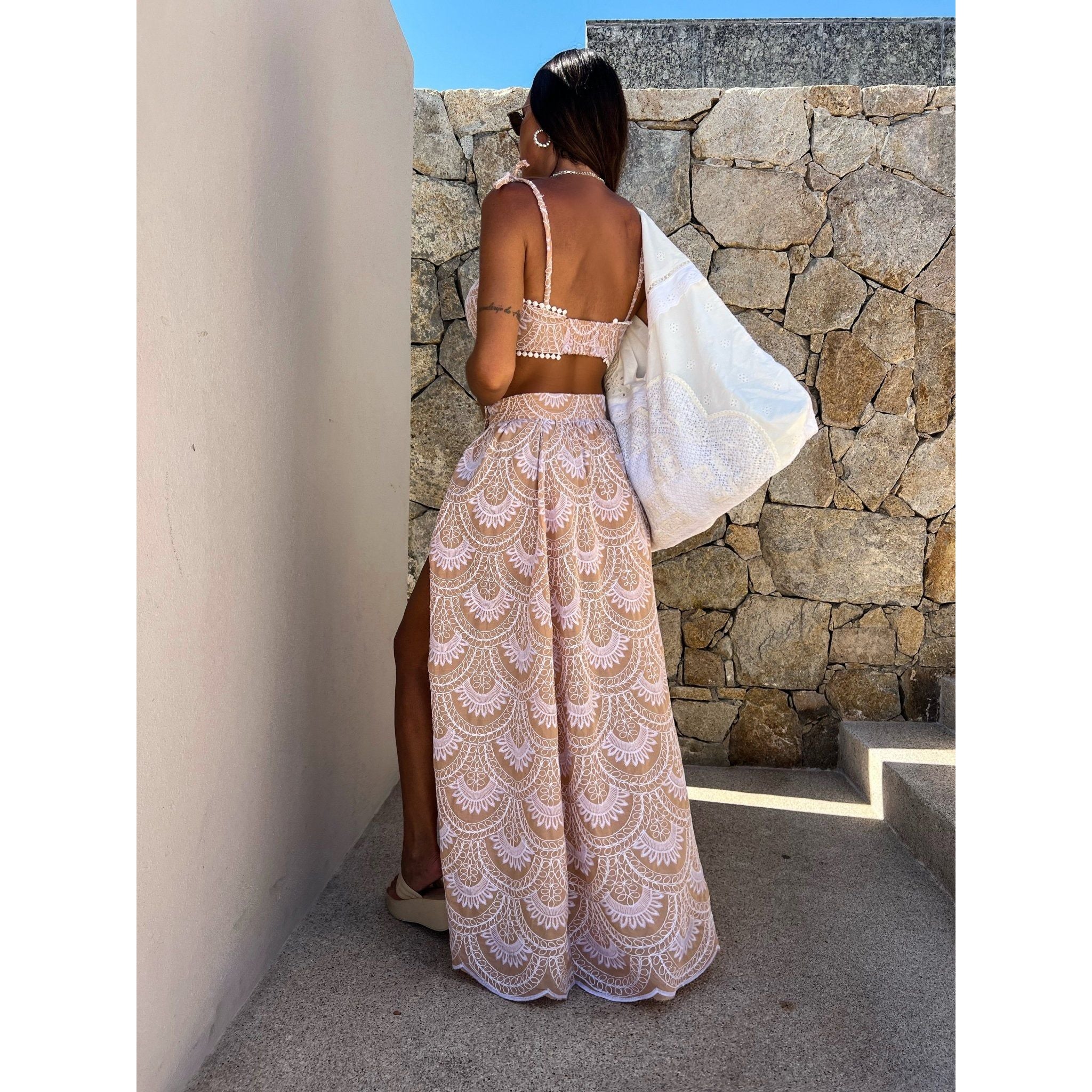 SOLAZ MATCHING SET