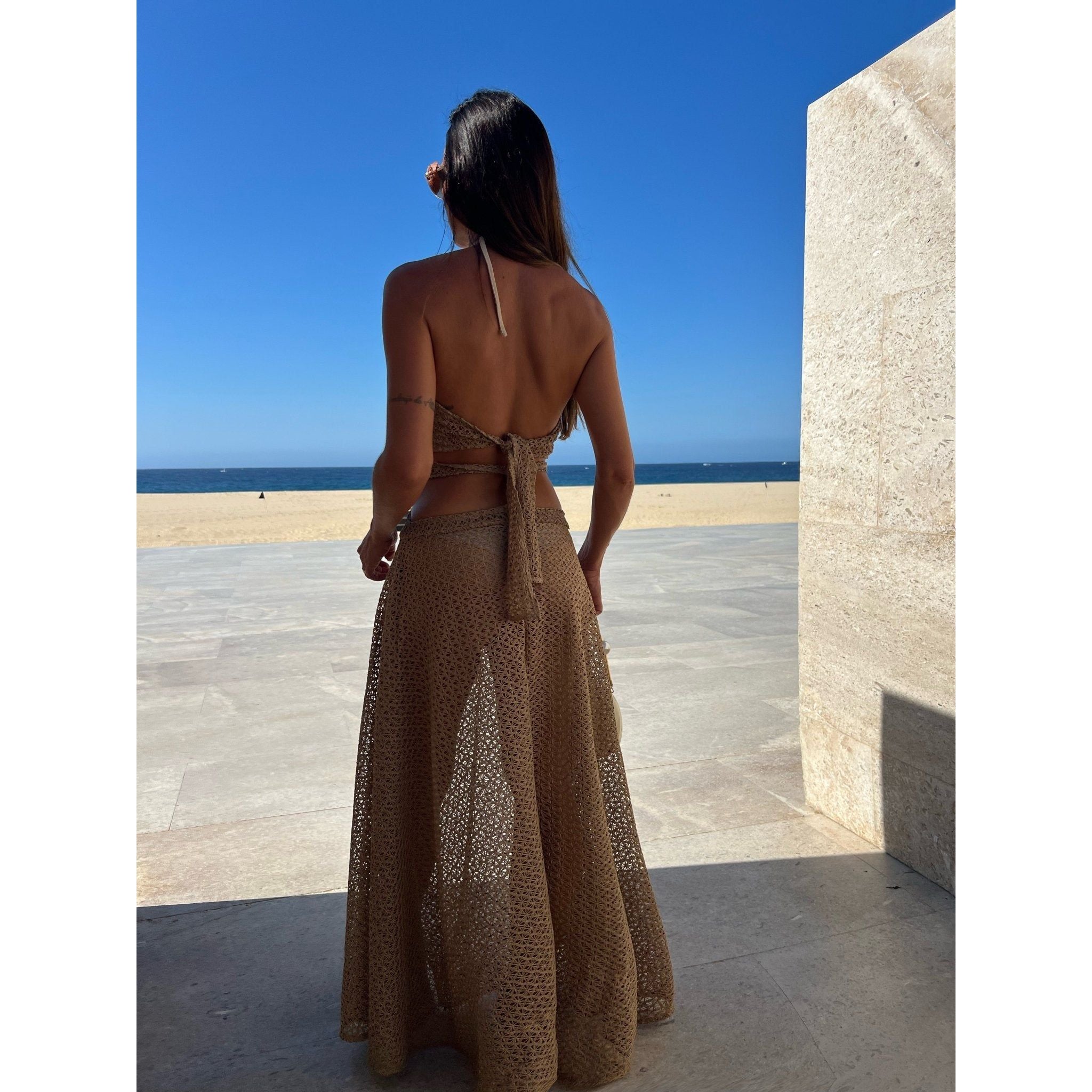 CELEBRATE DRESS