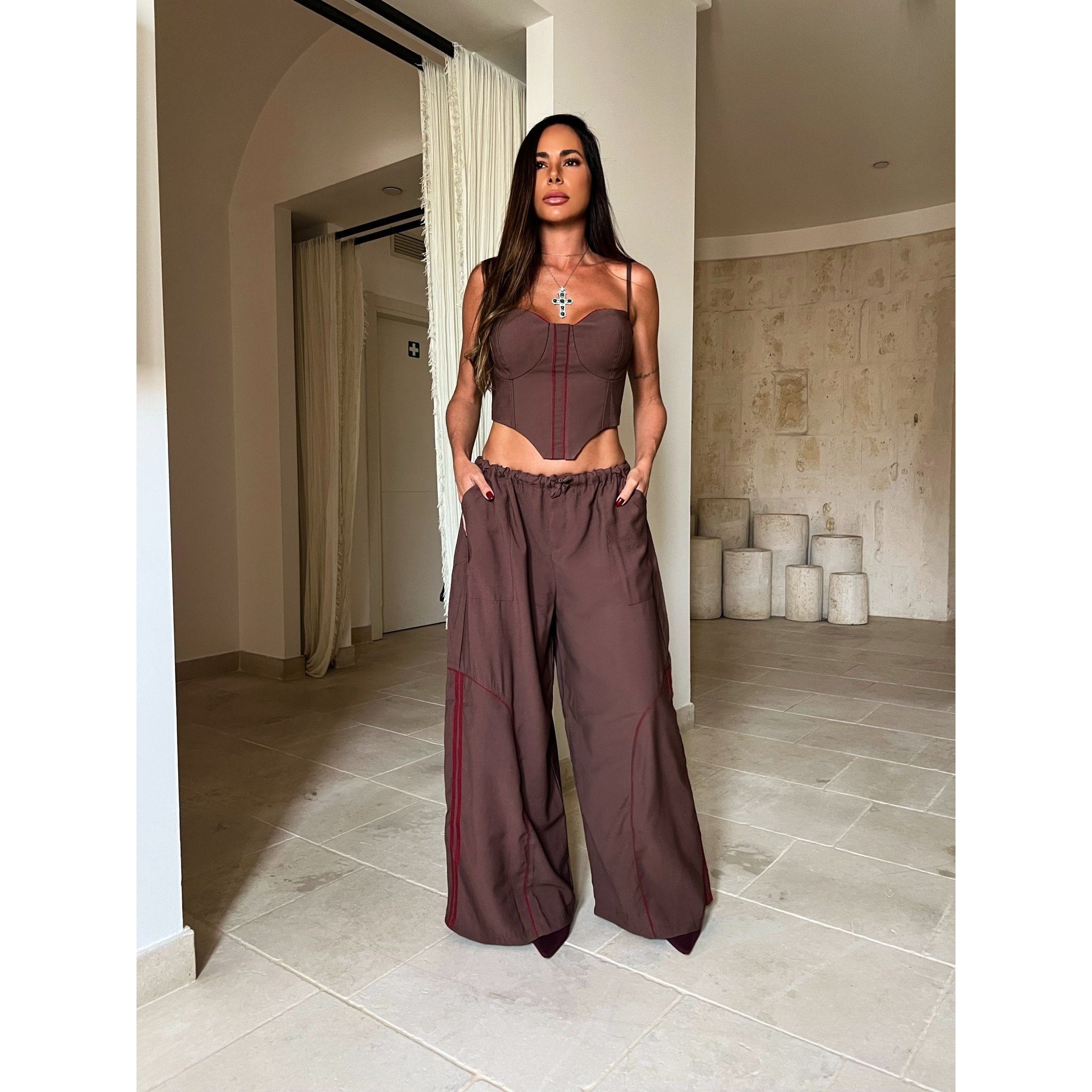 TIVOLI MATCHING SET