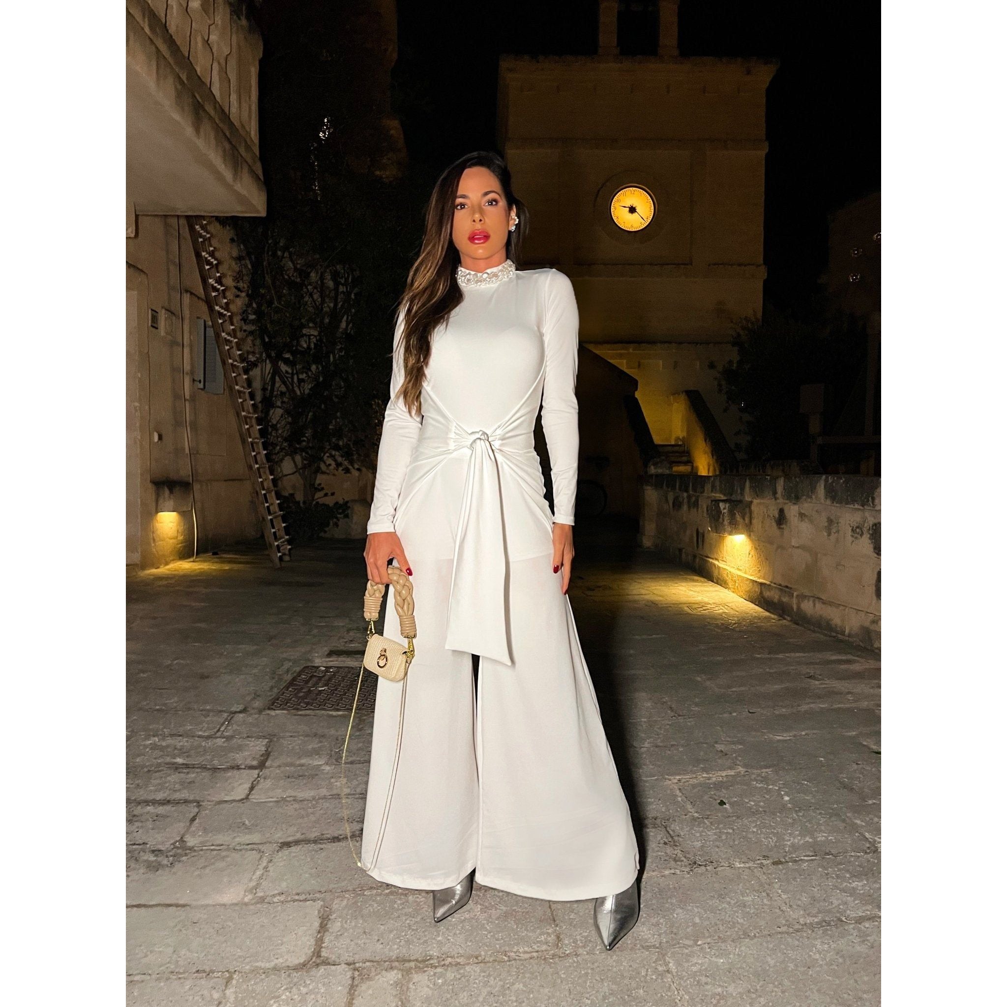 TRENTINO JUMPSUIT