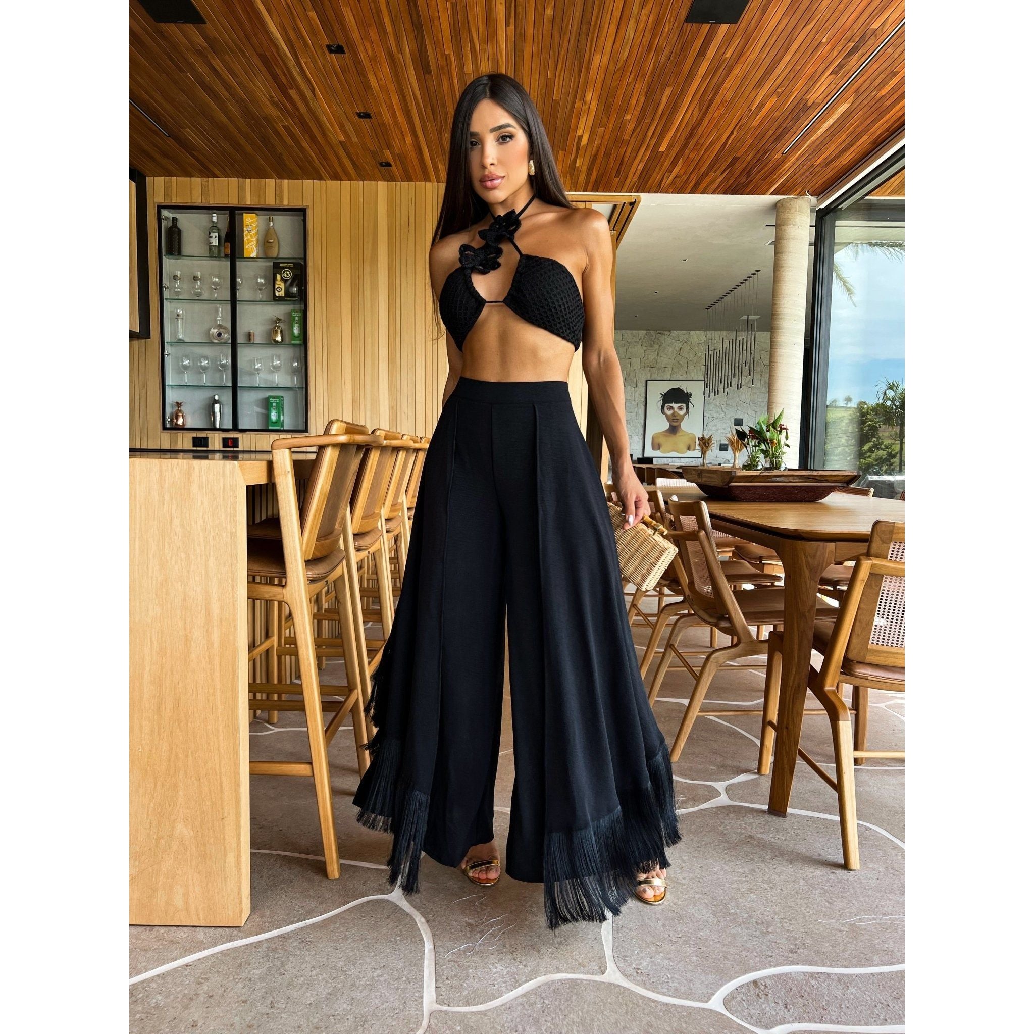 NOMAD MATCHING SET BLACK