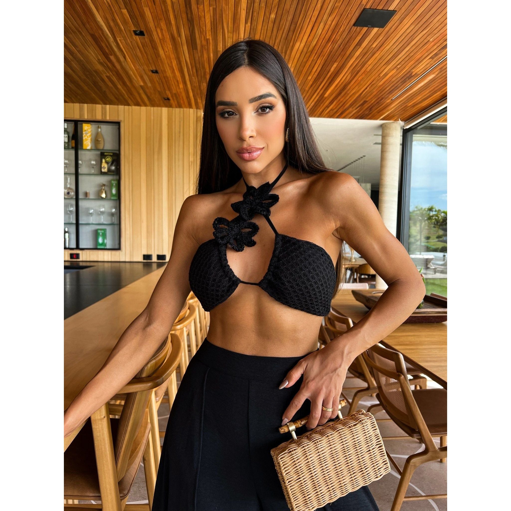NOMAD MATCHING SET BLACK
