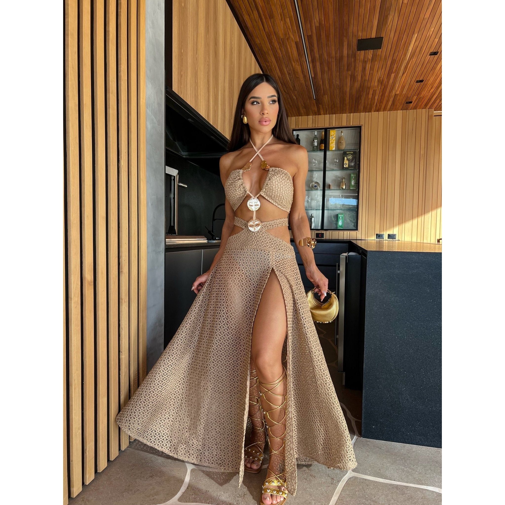 CELEBRATE DRESS