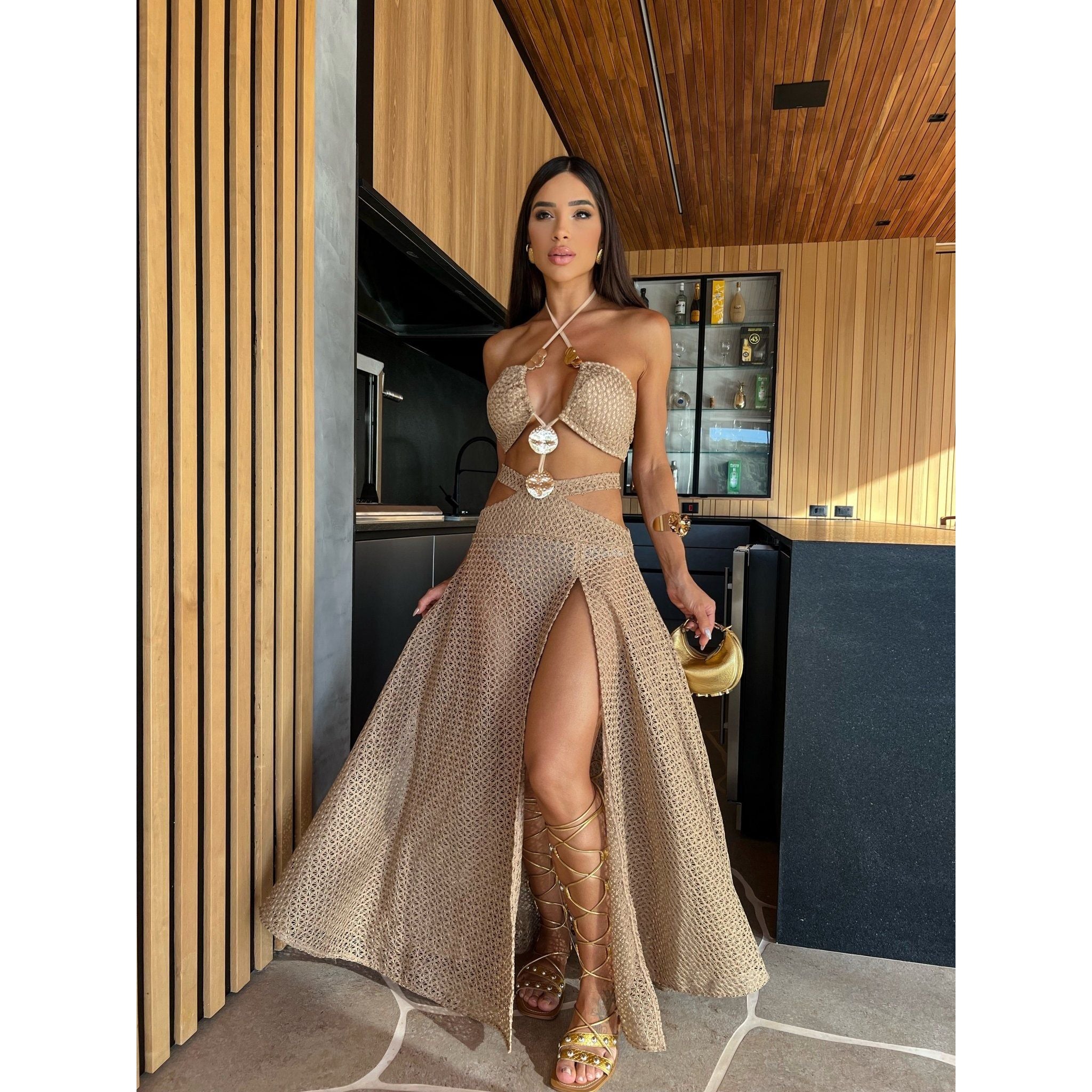 CELEBRATE DRESS